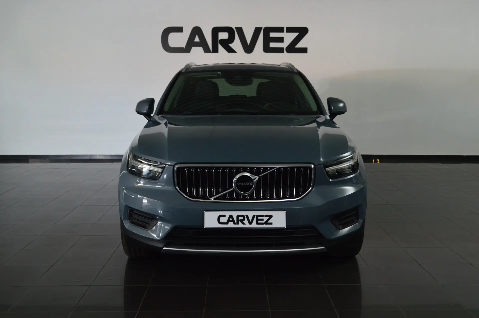 Volvo XC 40 1.5 T5 PHEV Inscription 2