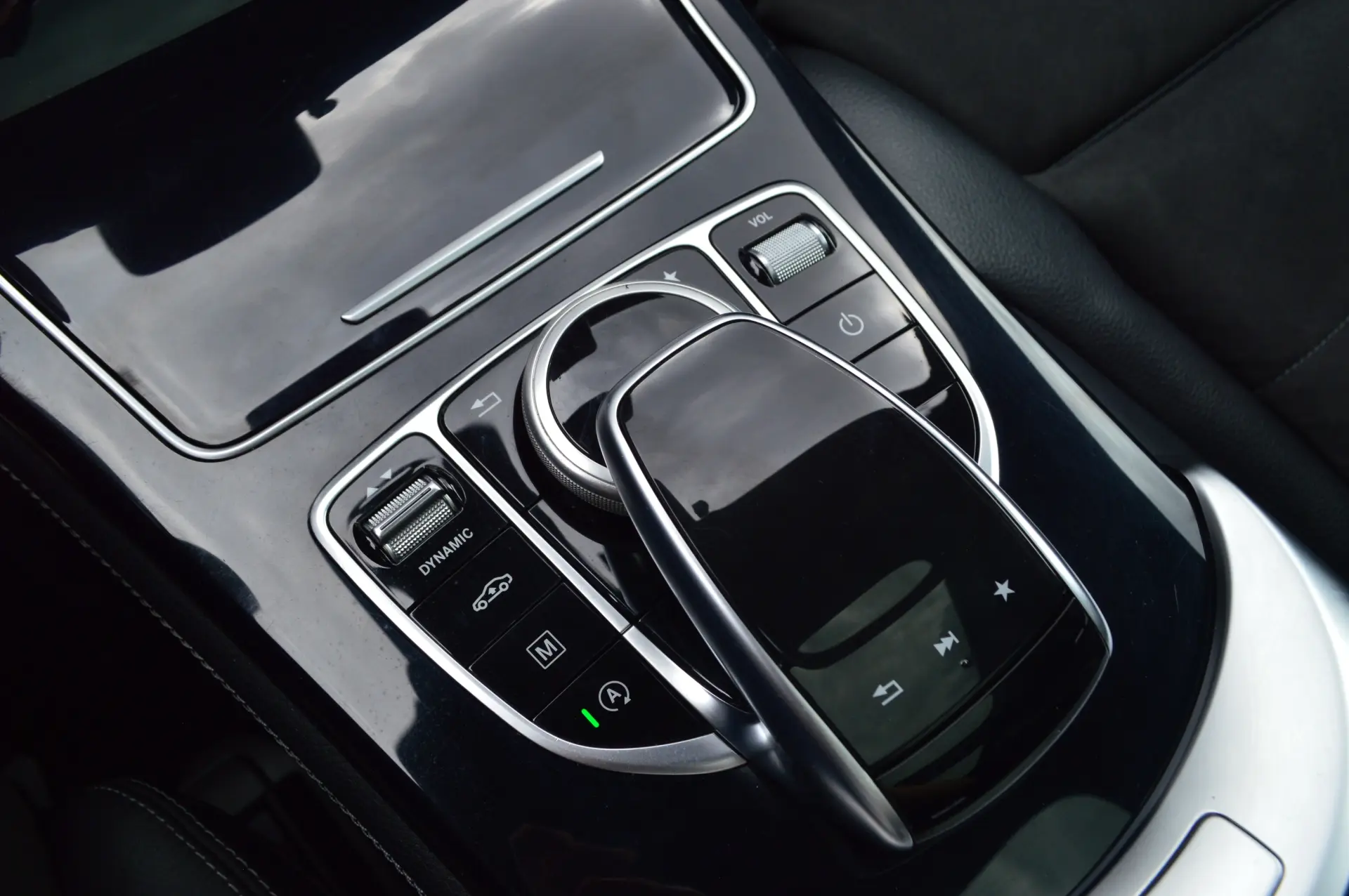 Mercedes-Benz GLC 250 d 4-Matic 15