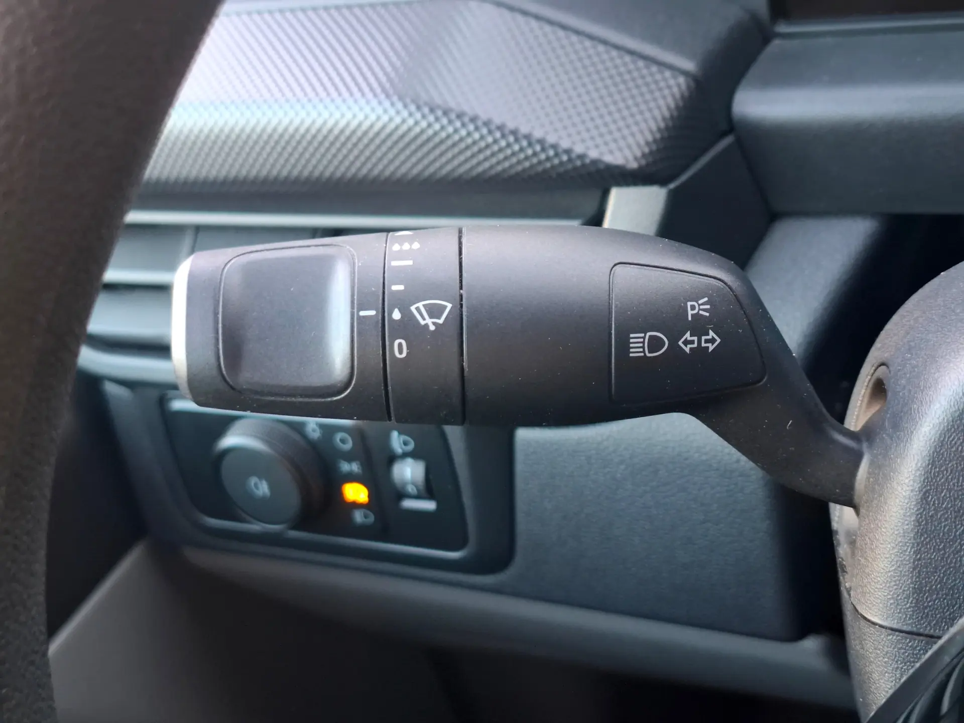 Ford Transit Custom 8