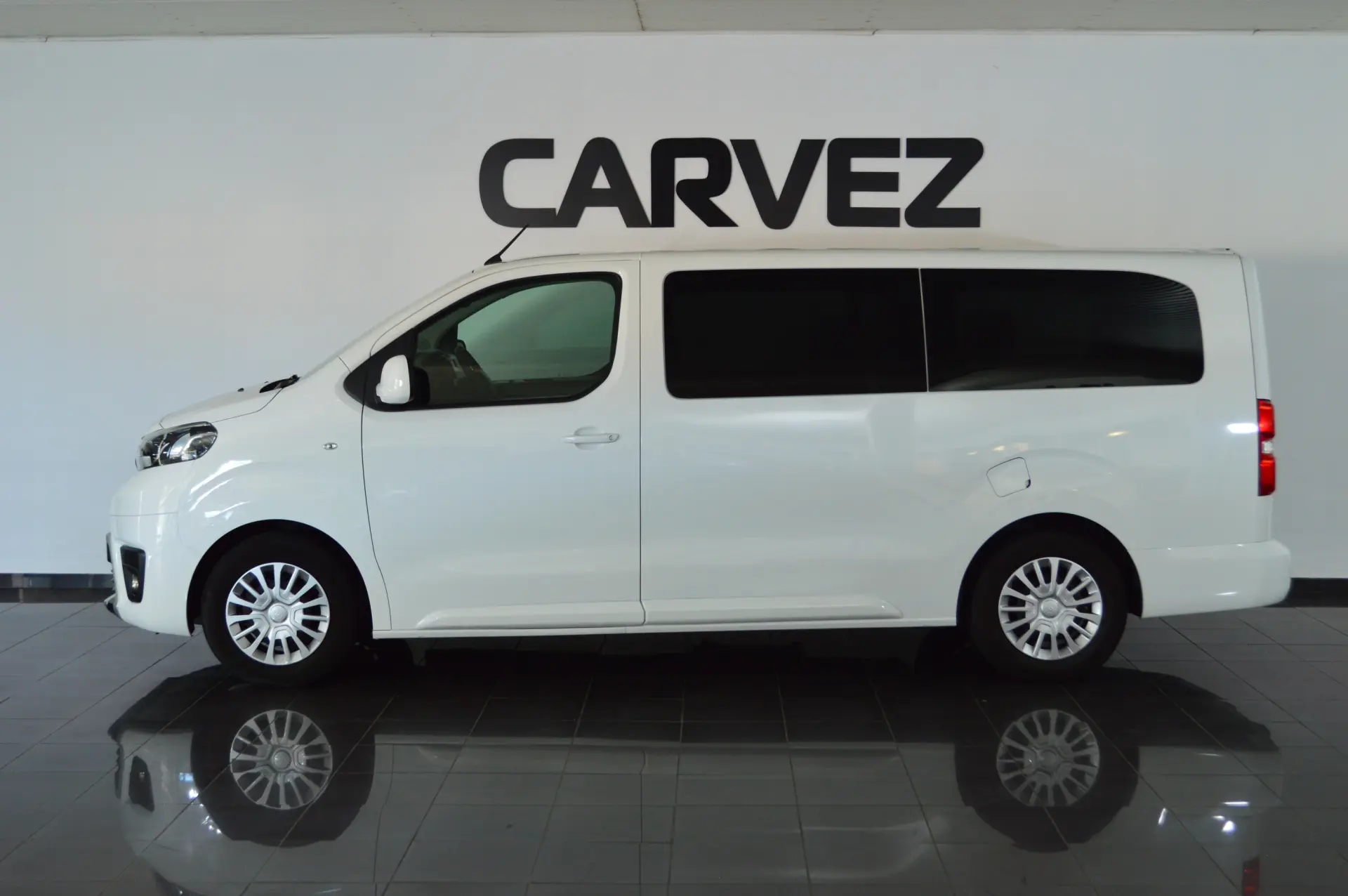 Toyota Proace Verso 1.5 D-4D L2 1.2T Comfort 9L 3