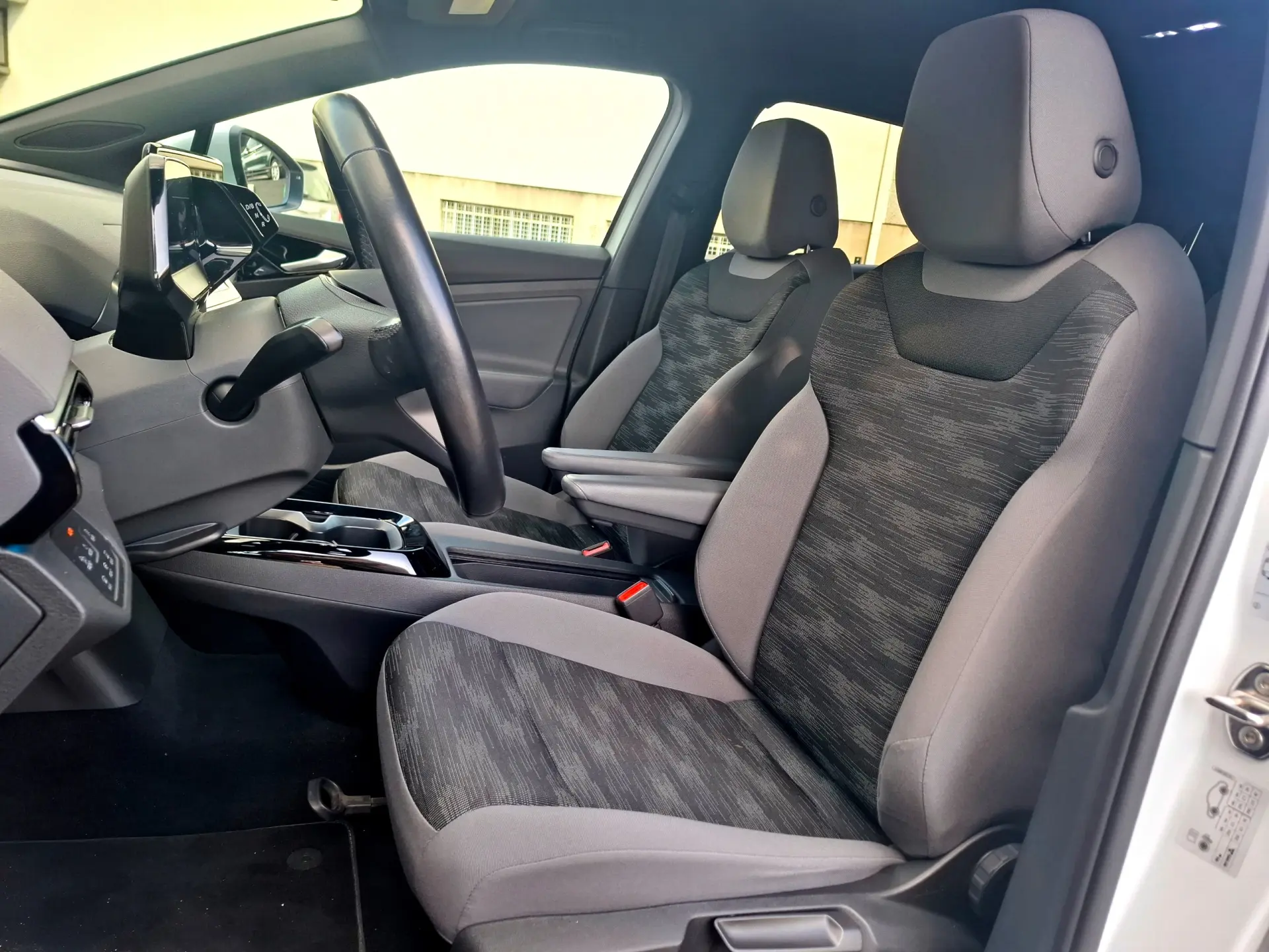 Volkswagen ID.4 77 kWh Pro Performance 13