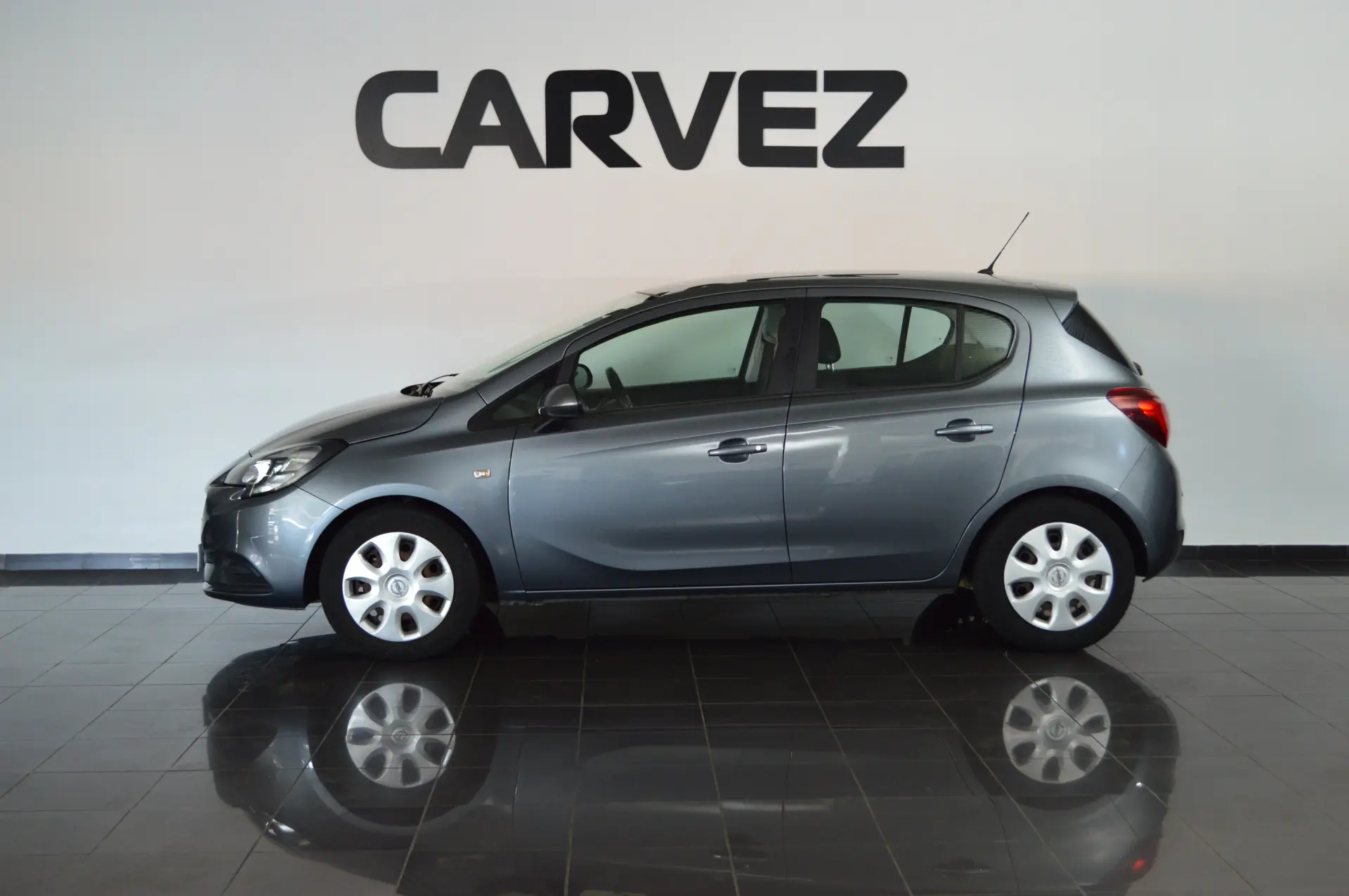 Opel Corsa 1.2 Dynamic 3