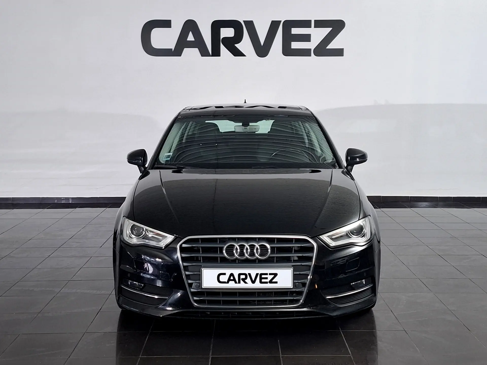 Audi A3 Sportback 1.4 TFSi Sport S tronic 2