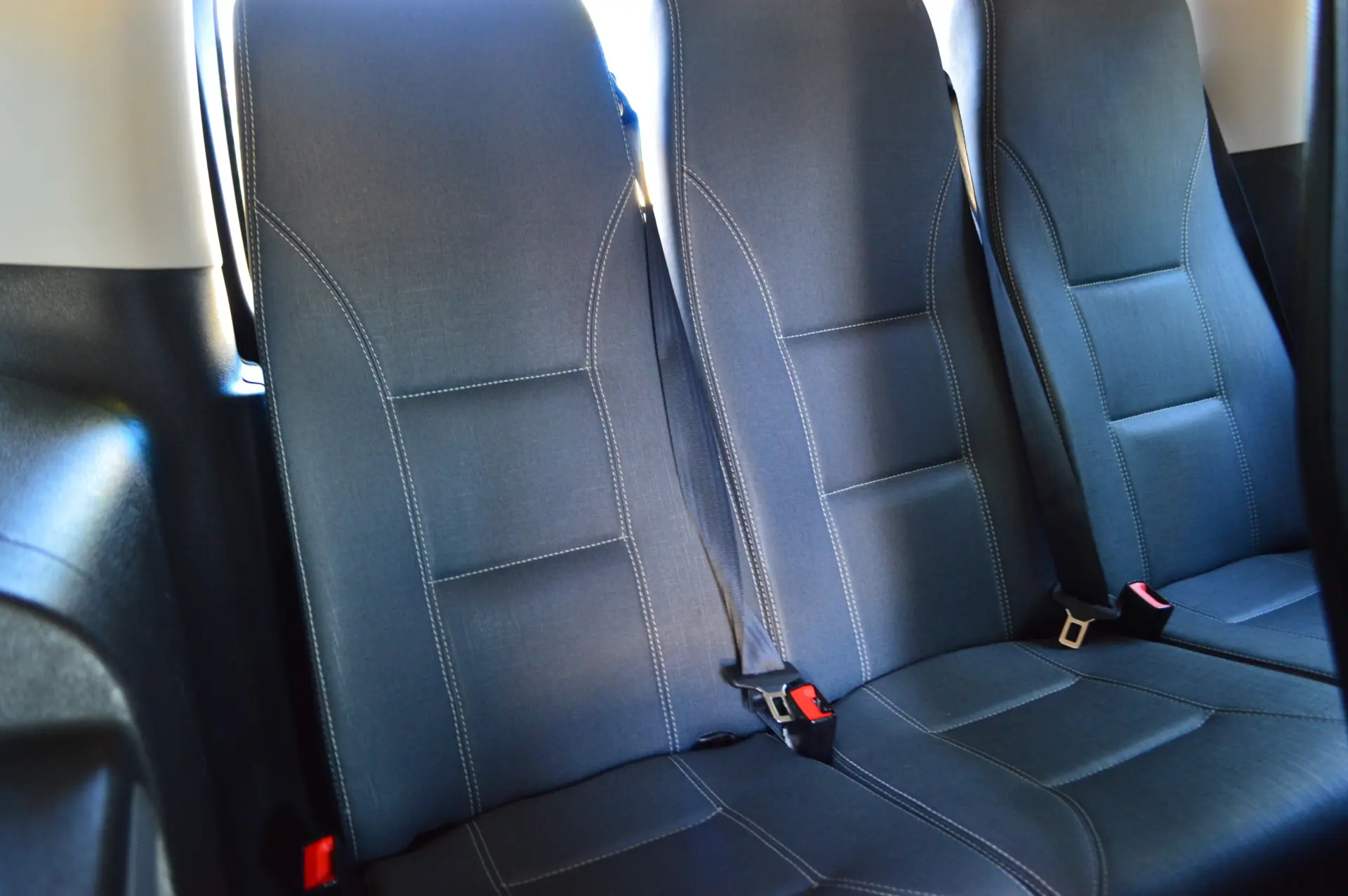 Toyota Proace Verso 1.5 D-4D L2 1.2T Comfort 9L 16