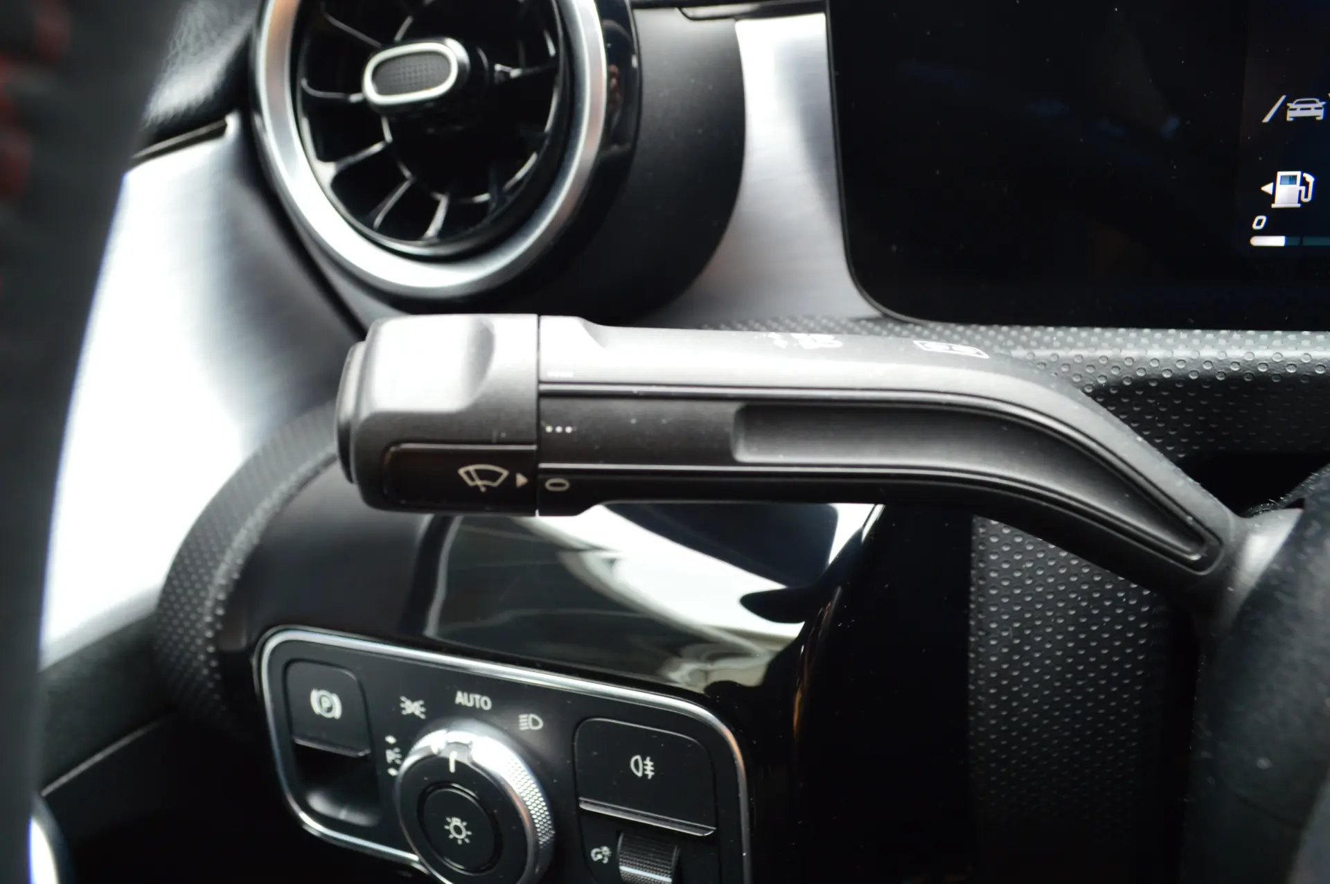 Mercedes-Benz A 180 Limousine d AMG Line Aut. 8