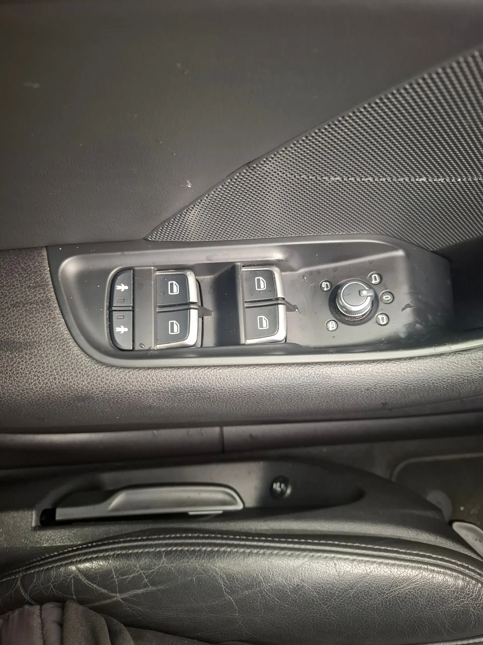 Audi A3 Sportback 1.4 TFSi Sport S tronic 7