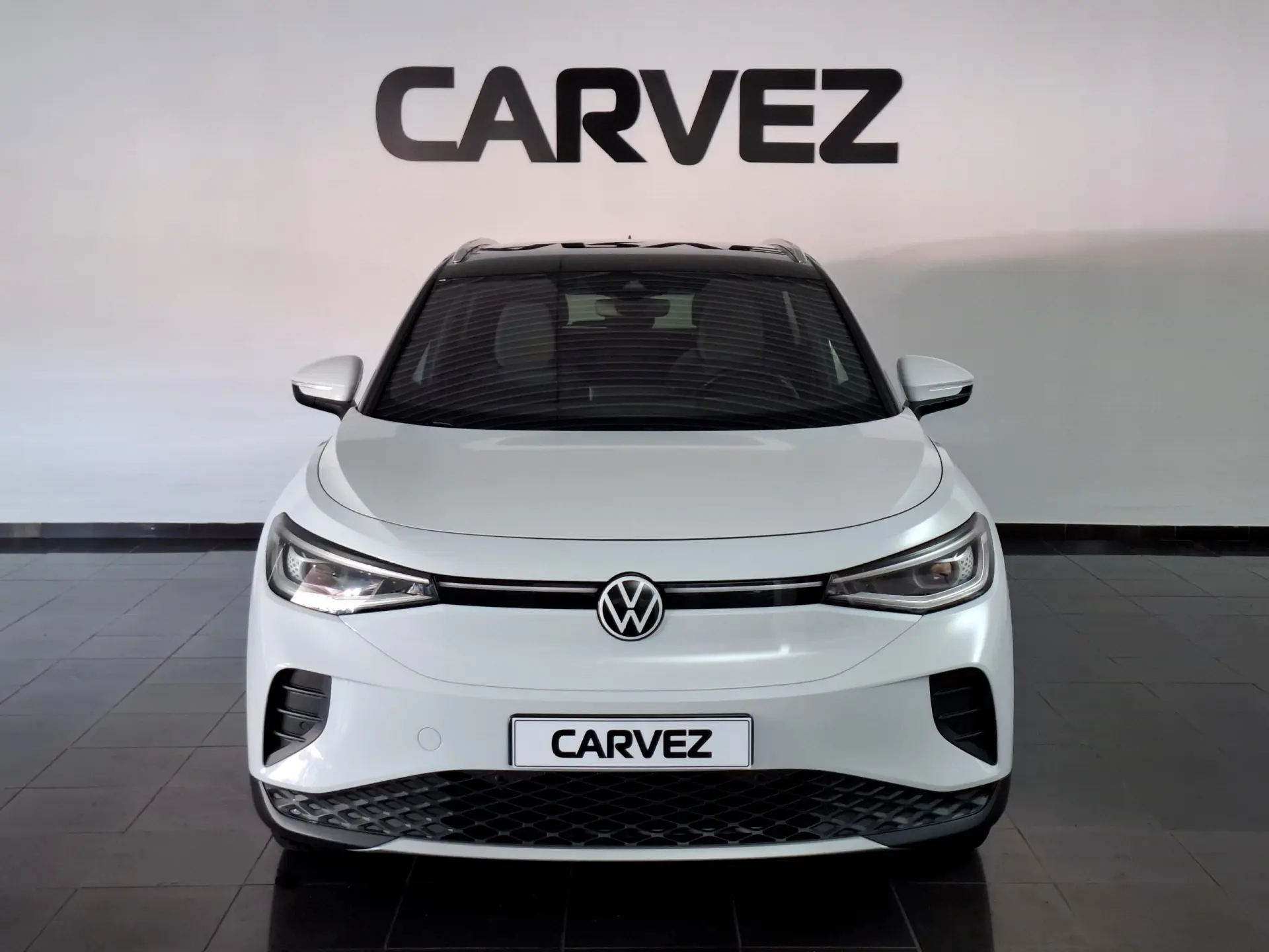 Volkswagen ID.4 77 kWh Pro Performance 2