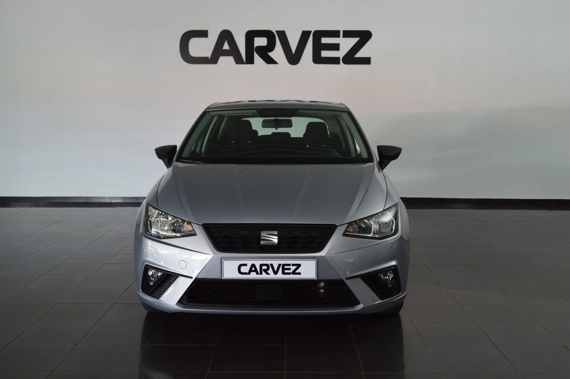 SEAT Ibiza 1.0 Style 2