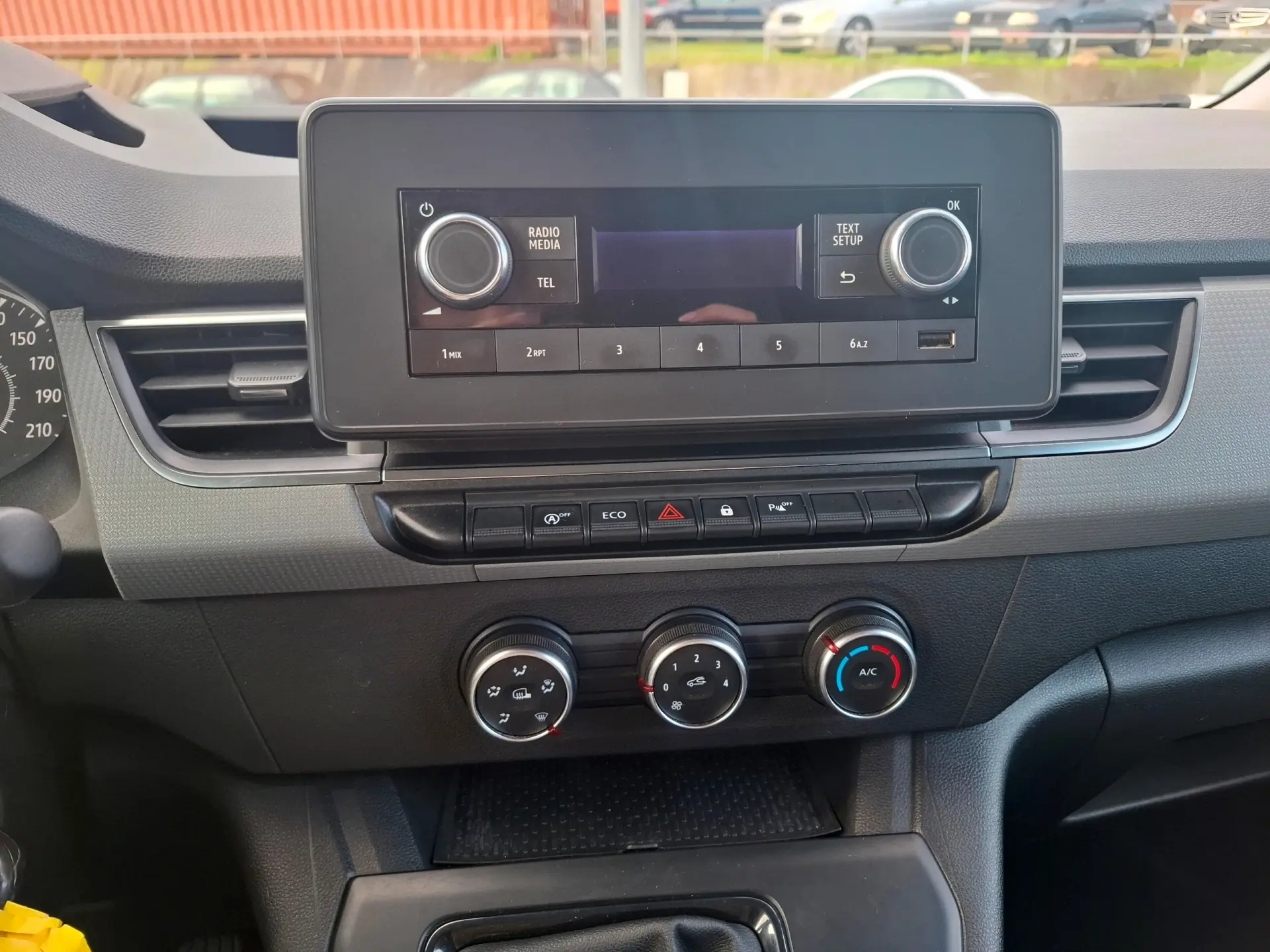 Renault Kangoo 1.5 Blue dCi Life 12