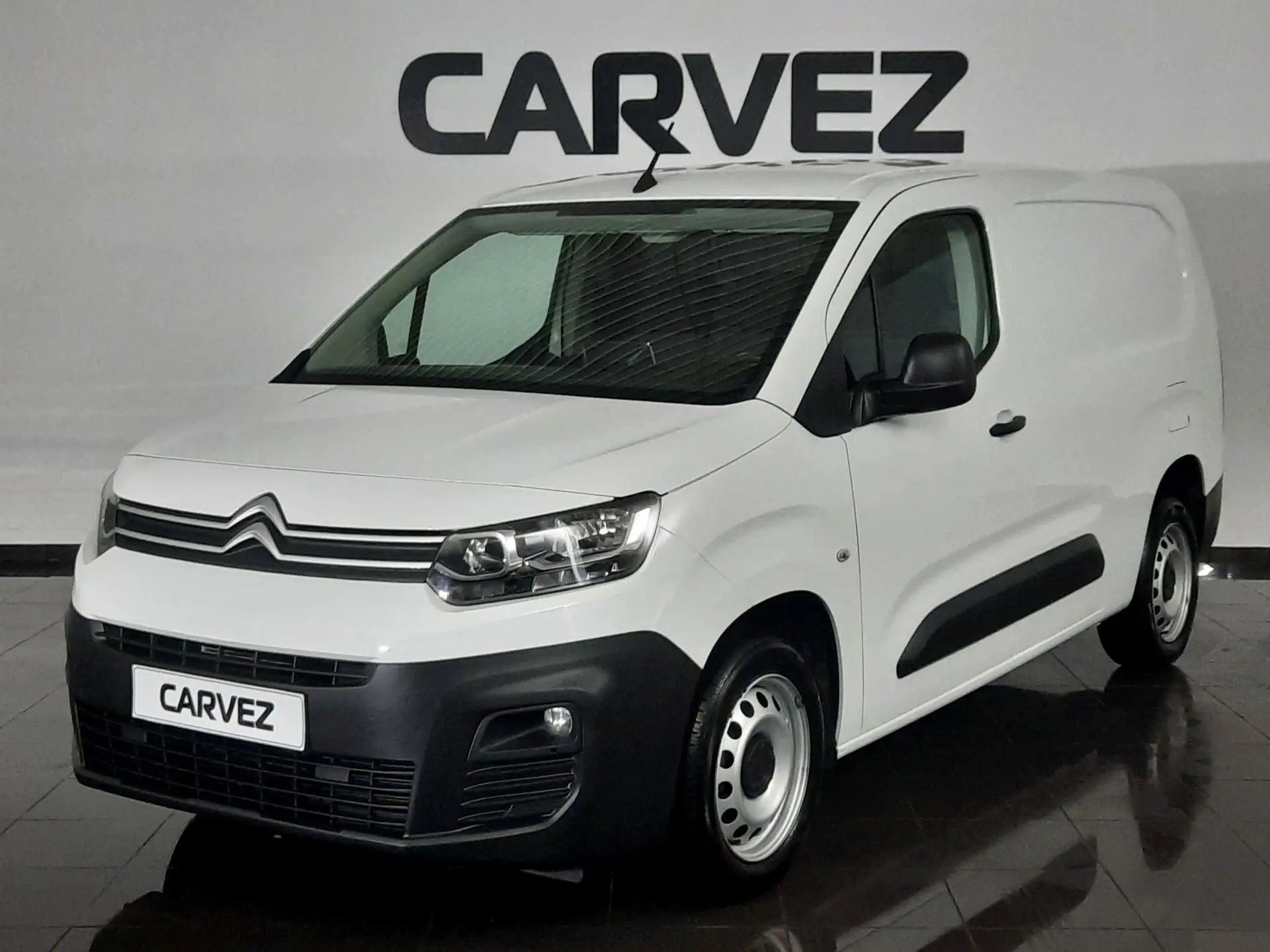 Citroen Berlingo 1.5 BlueHDi XL Feel 1