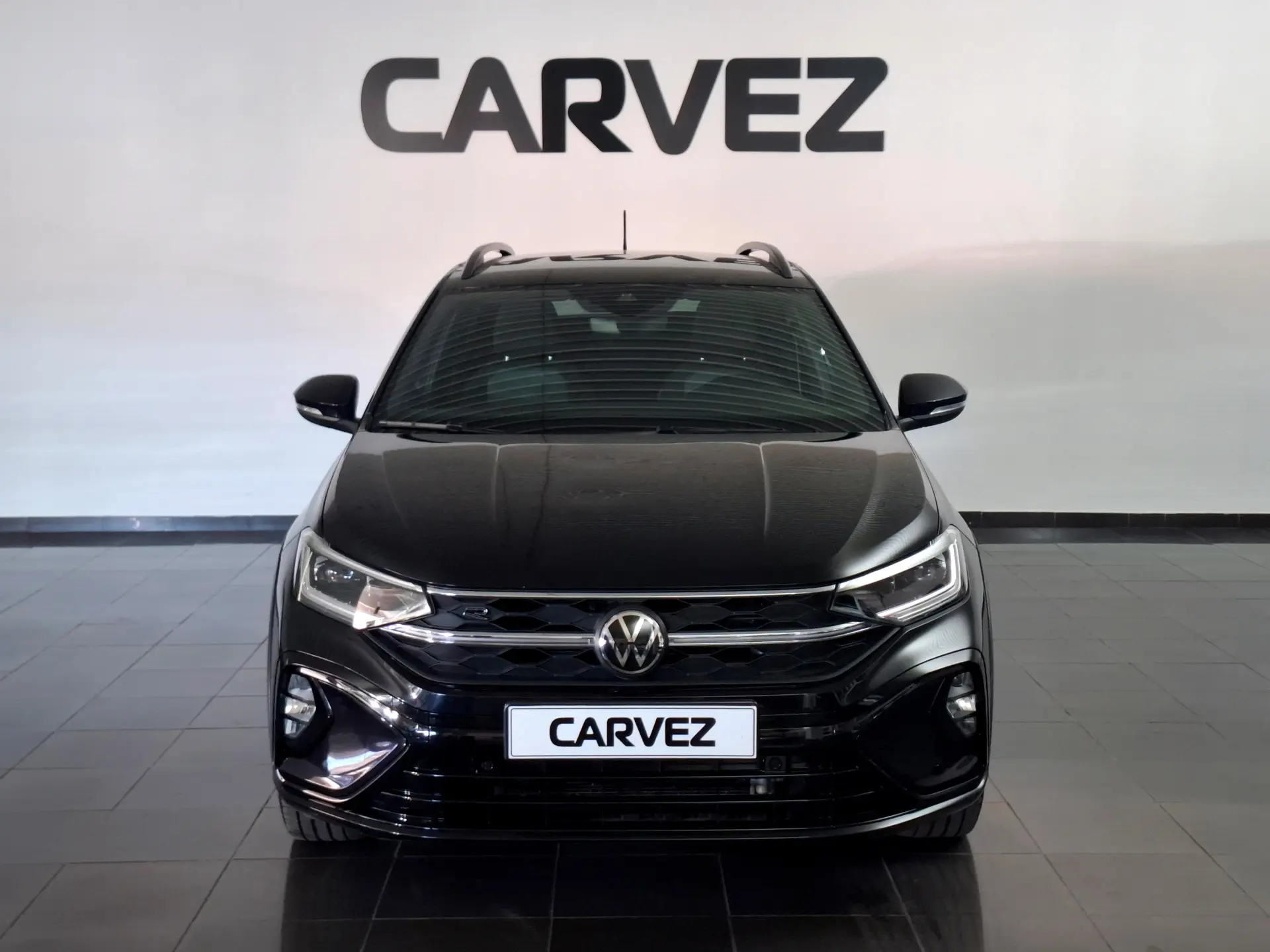 Volkswagen Taigo 1.0 TSI R-Line DSG 2