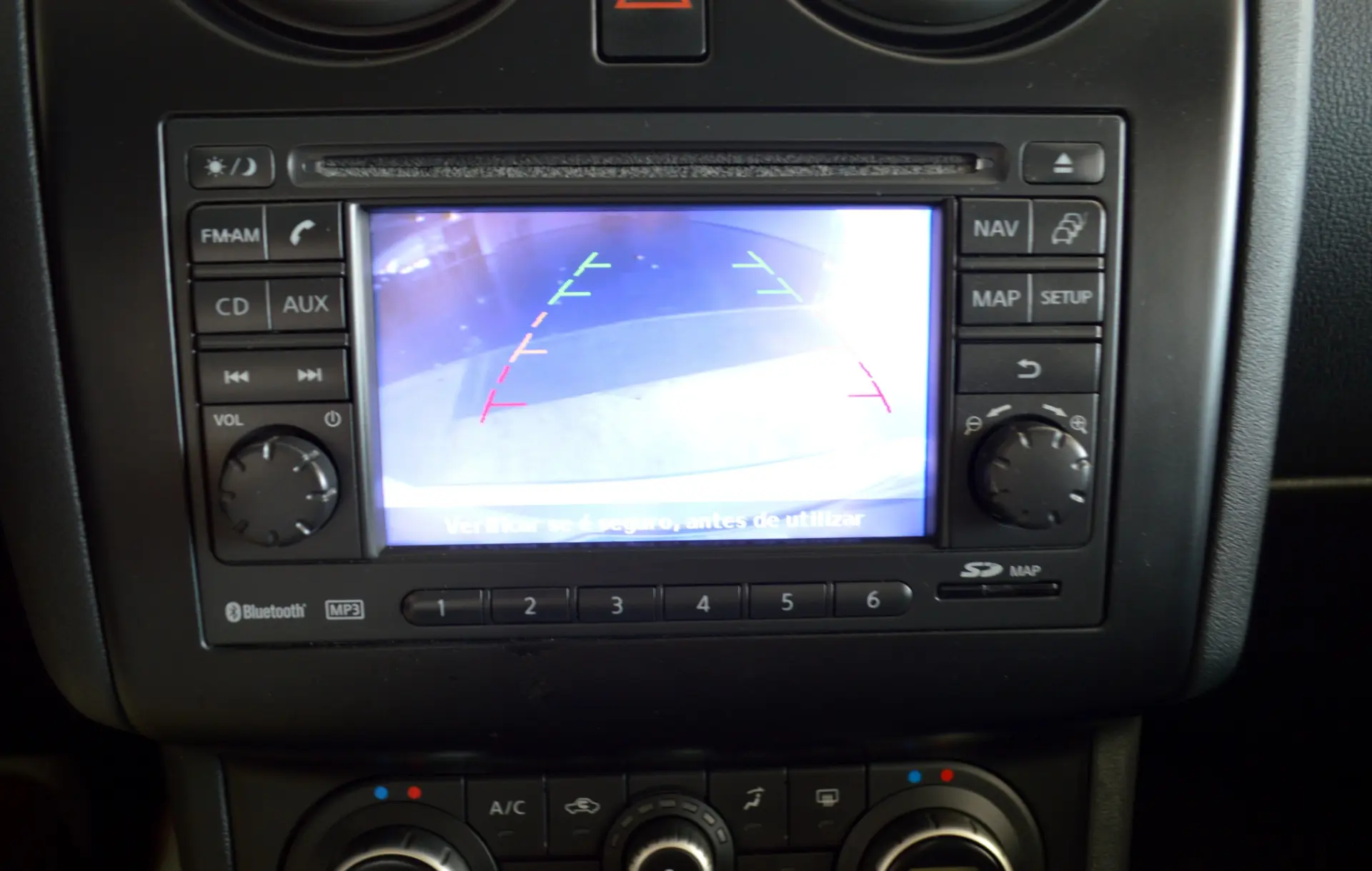 Nissan Qashqai 1.5 dCi Acenta 12