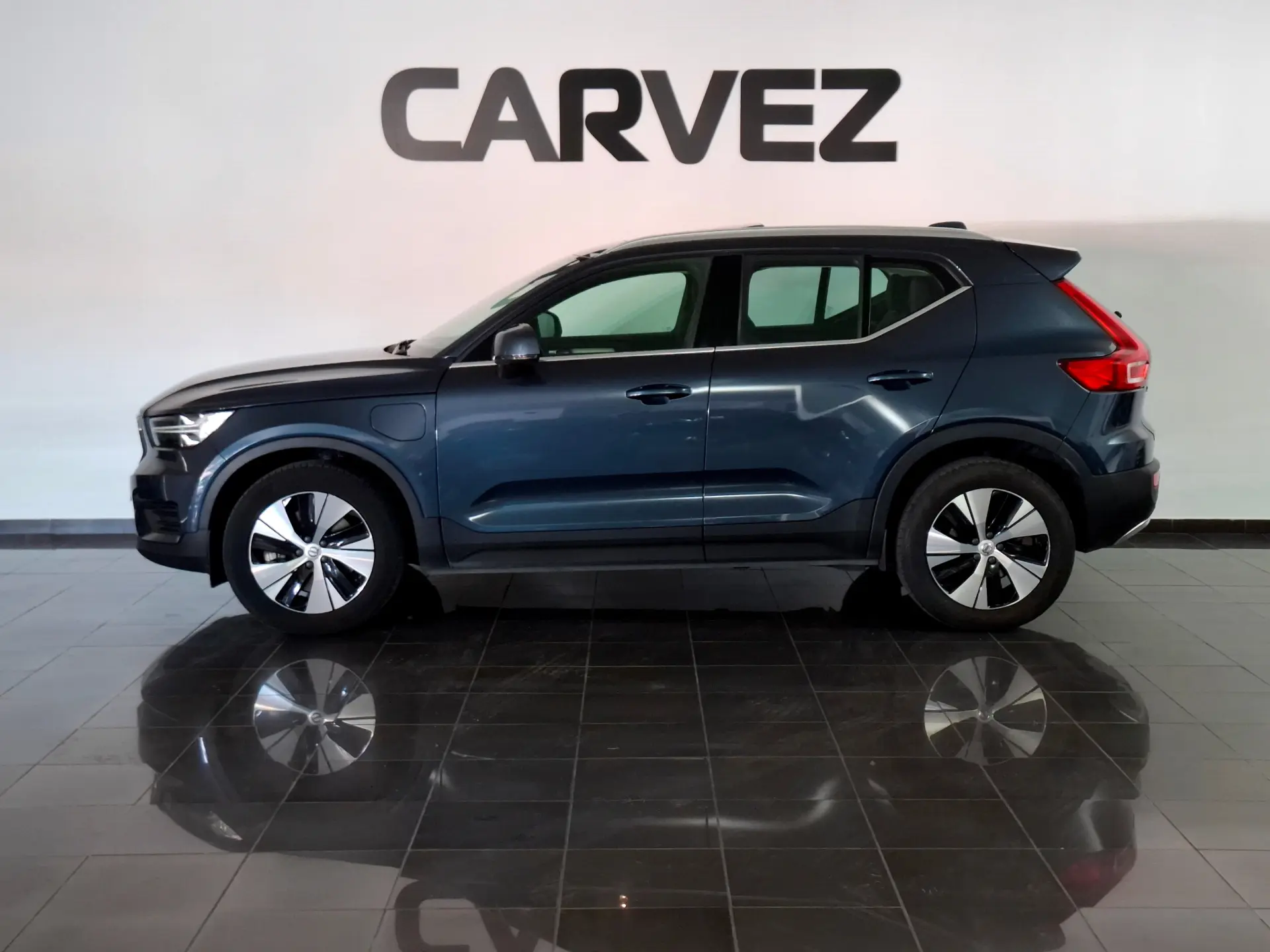 Volvo XC 40 1.5 T5 PHEV Inscription Expression 3