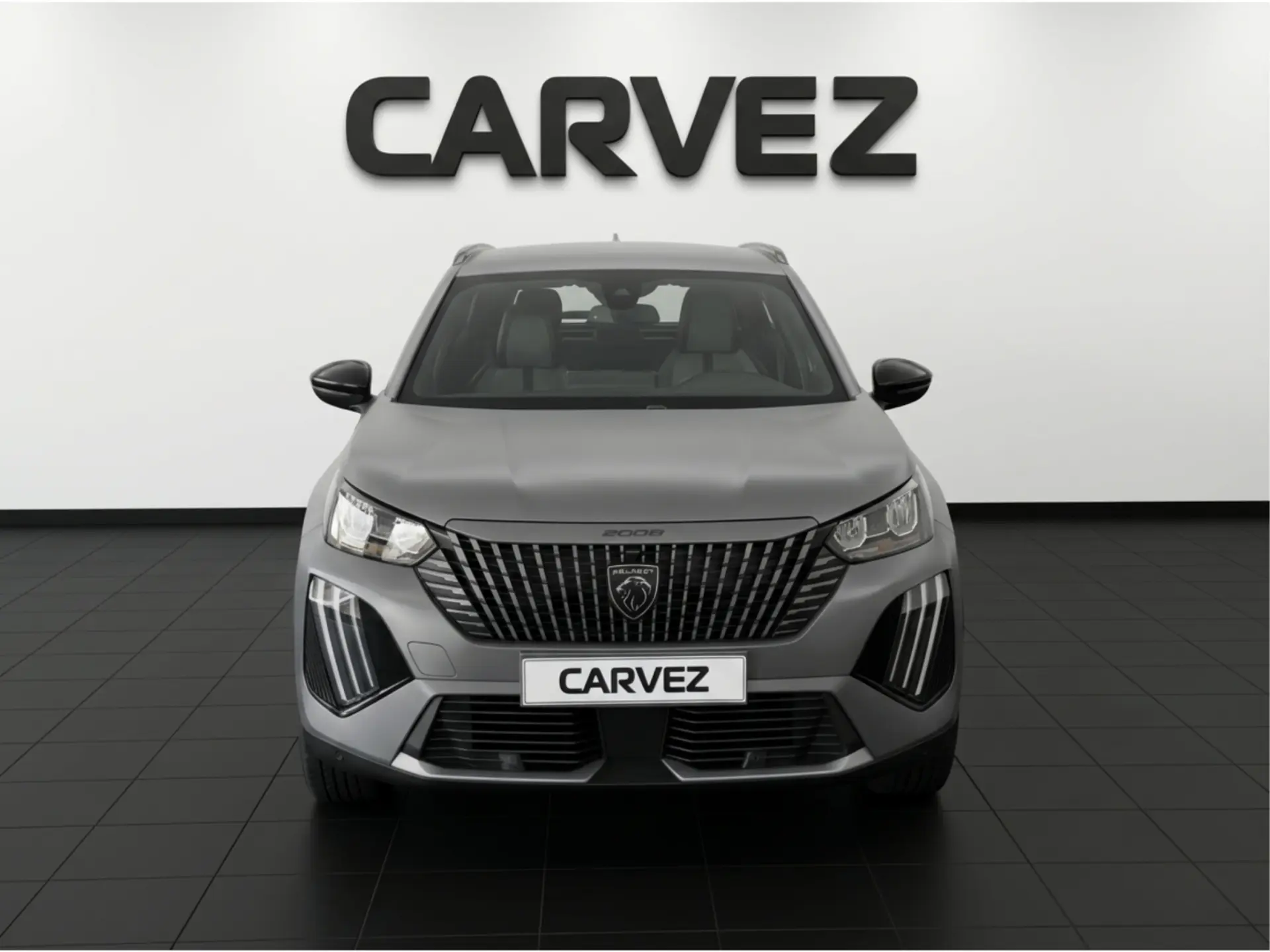 Peugeot 2008 1.2 Hybrid Allure e-DCS6 2