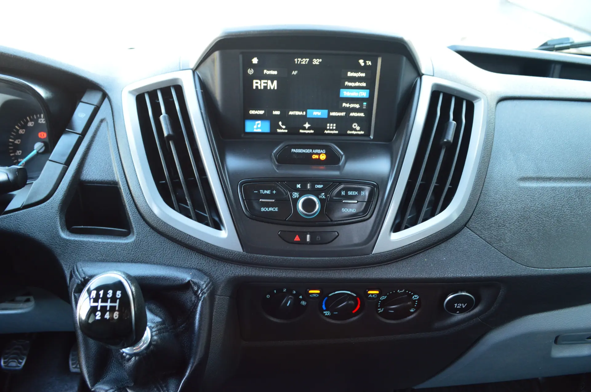 Ford Transit 350 L3 2.0 TDCi H1 CD Trend 11