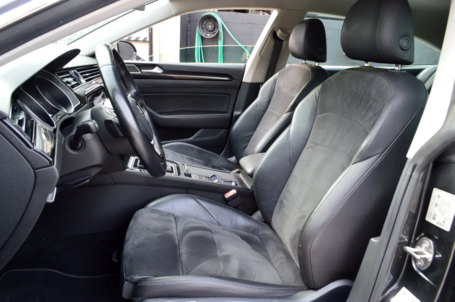 Volkswagen Arteon 2.0 TDI Elegance DSG 19