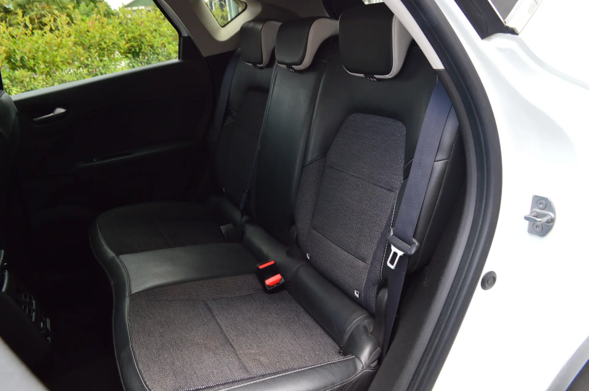 Renault Captur 1.0 TCe Evolution 20