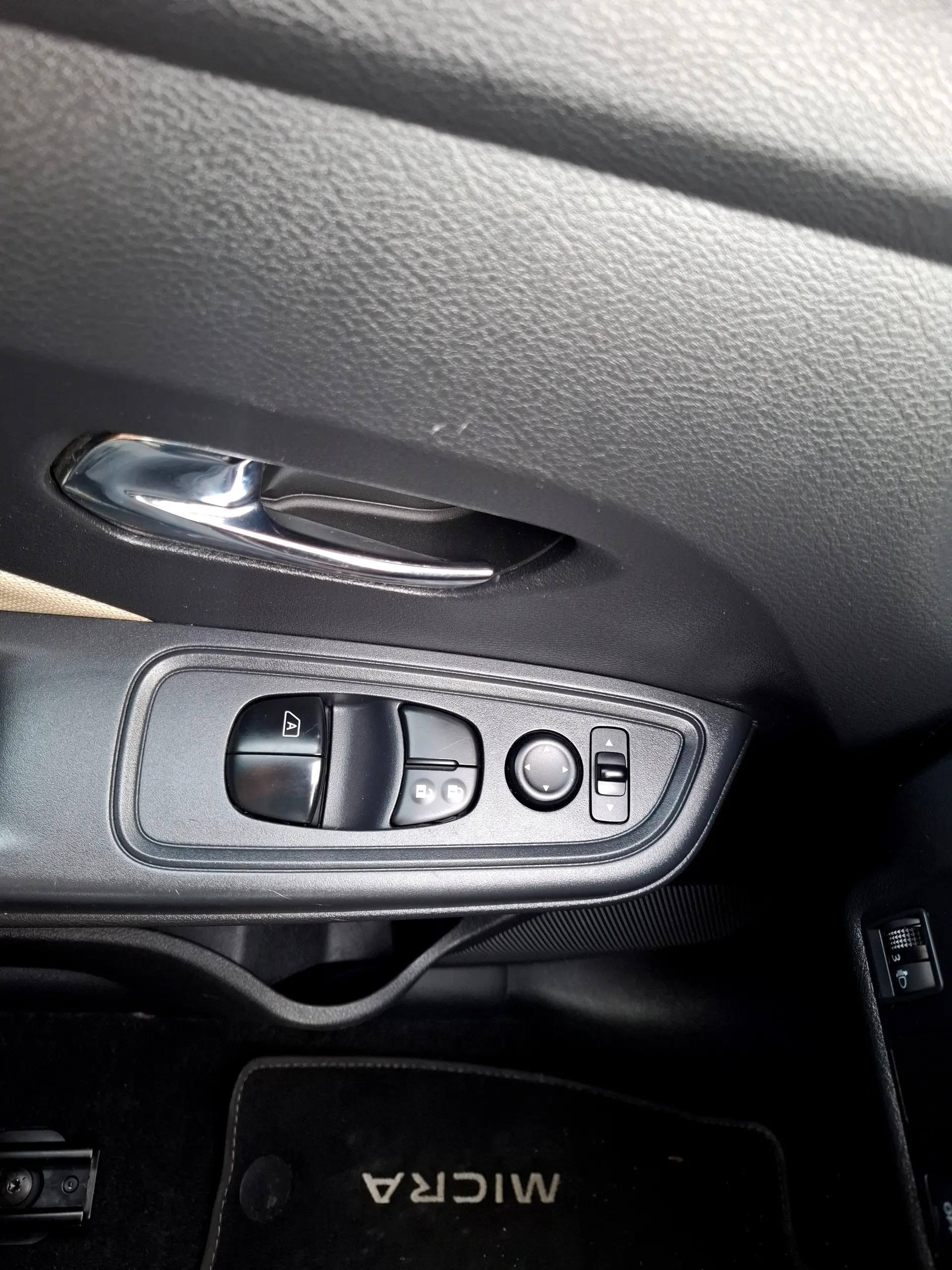 Nissan Micra 1.5 dCi Acenta S/S 6