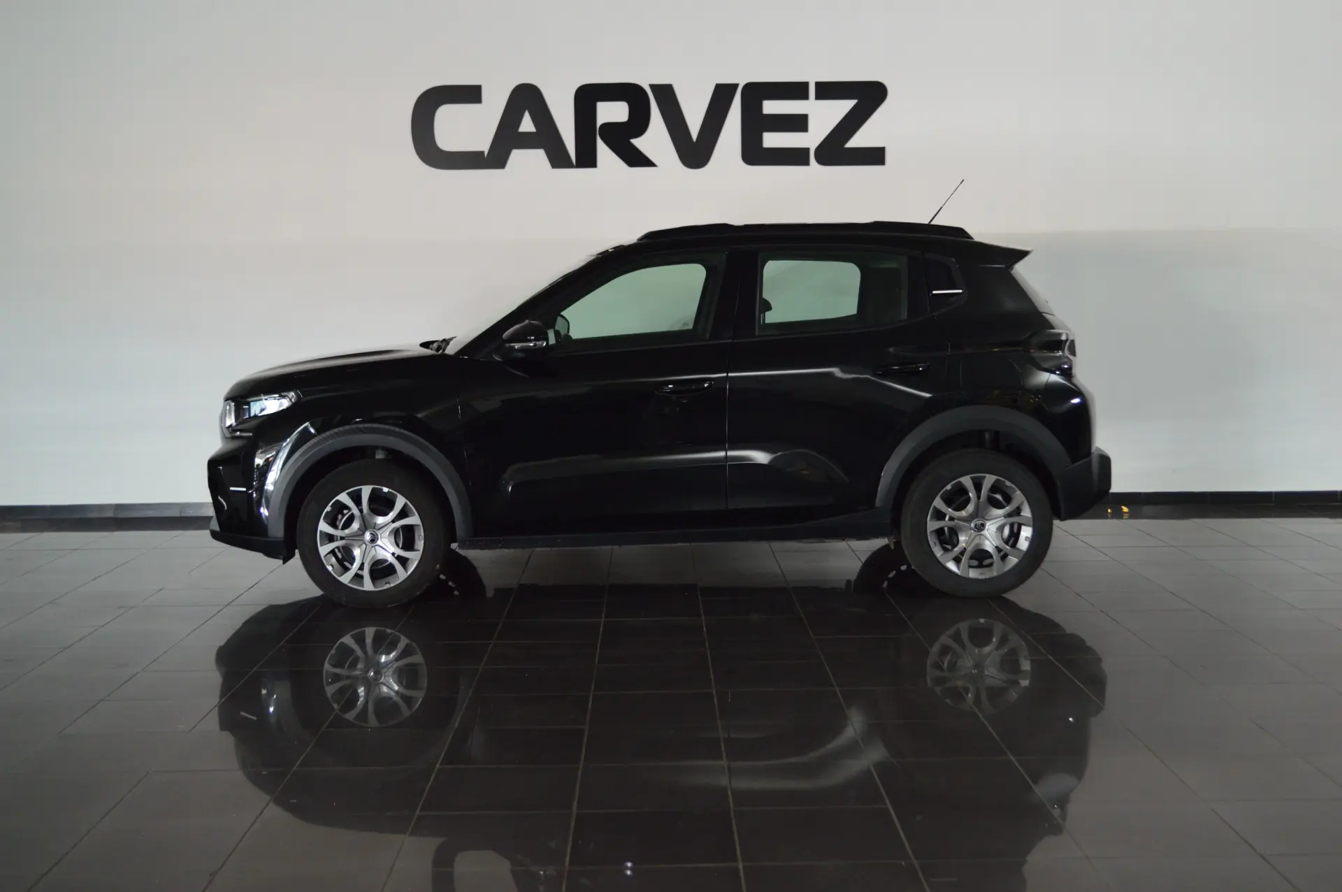 Citroen C3 1.2 Turbo You Pack Plus 3