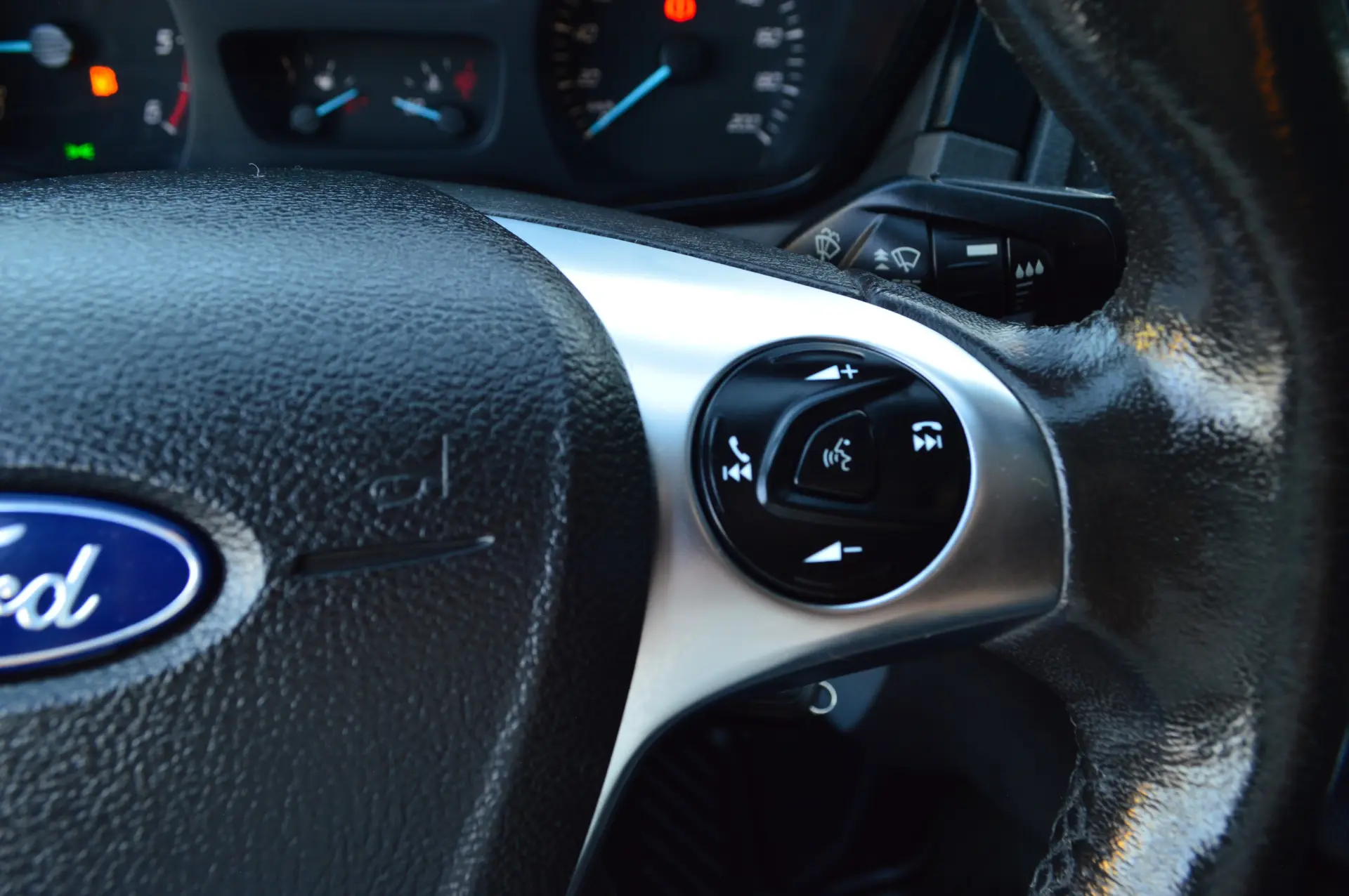Ford Transit 350 L3 2.0 TDCi H1 CD Trend 13