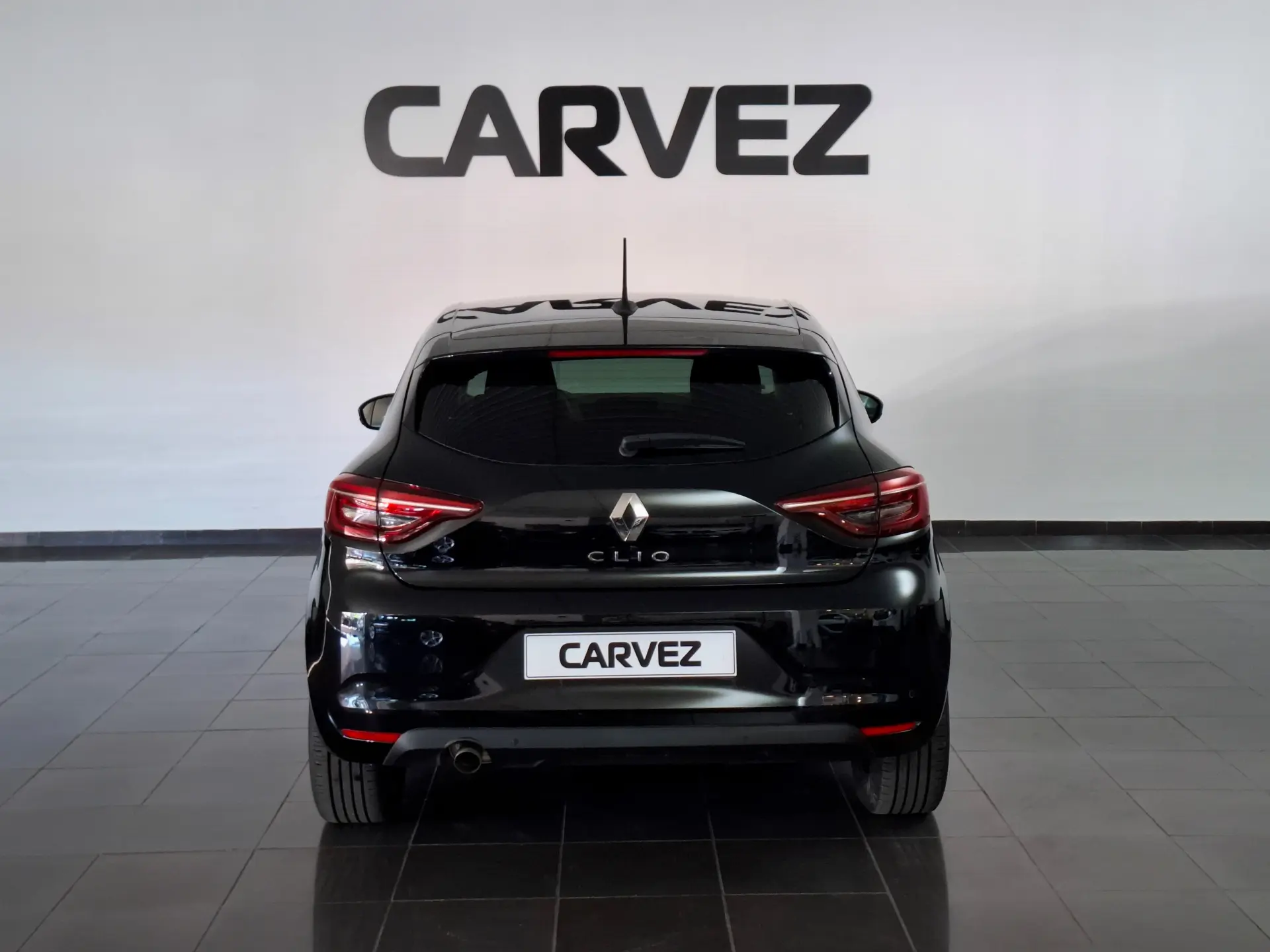 Renault Clio 1.0 TCe Evolution Bi-Fuel 5