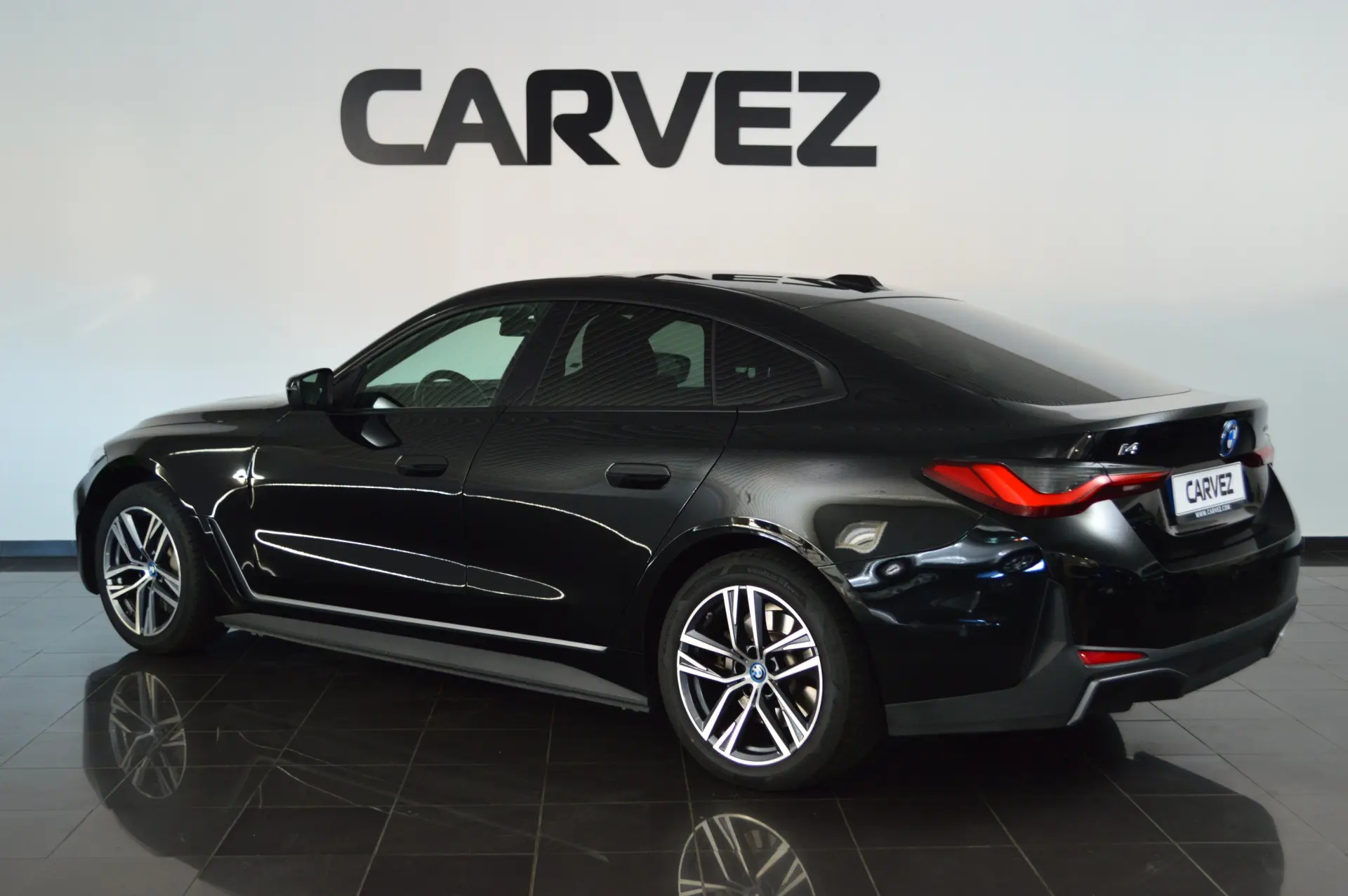 BMW i4 eDrive40.0 4