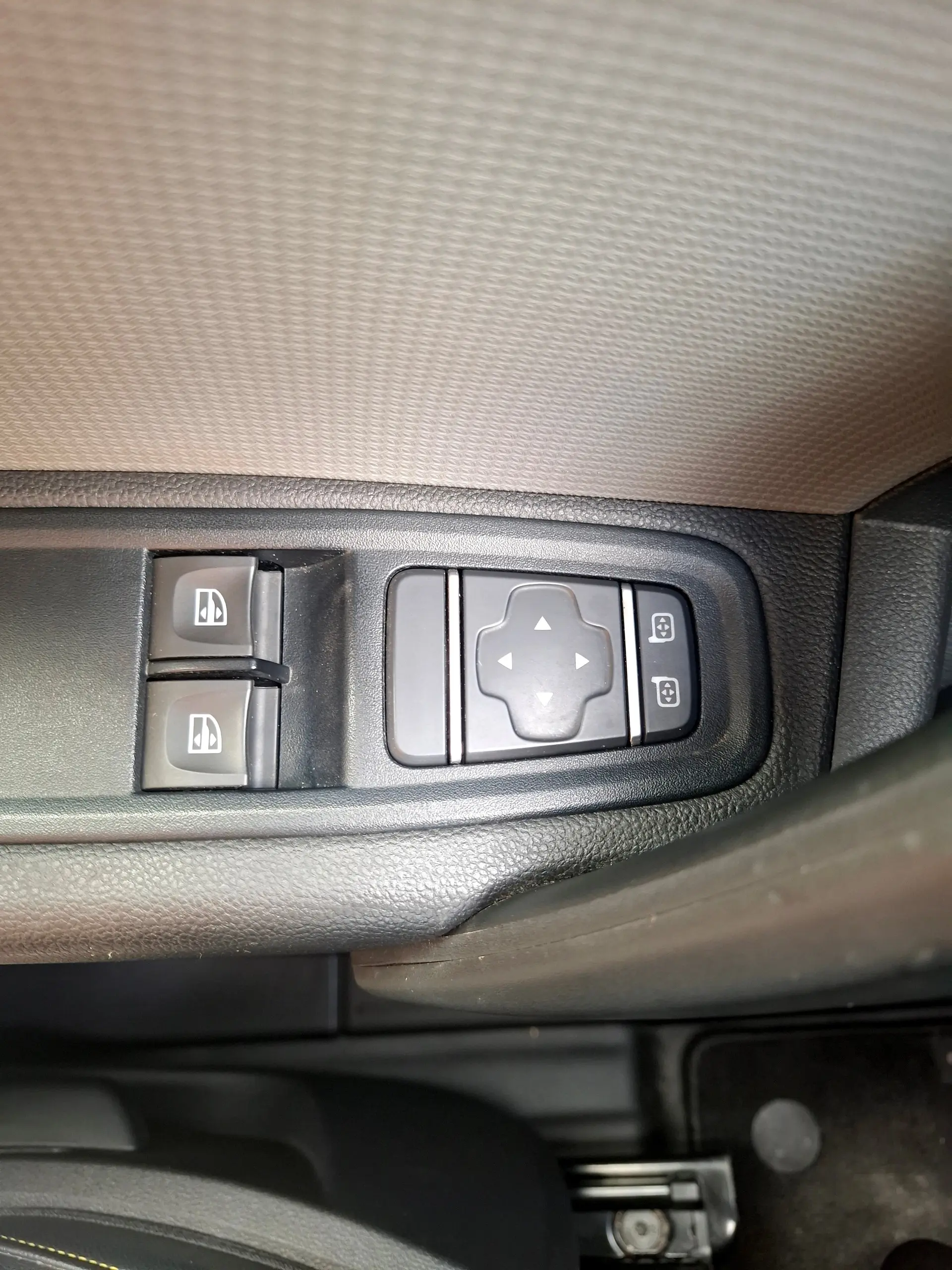 Renault Kangoo 1.5 Blue dCi Life 7