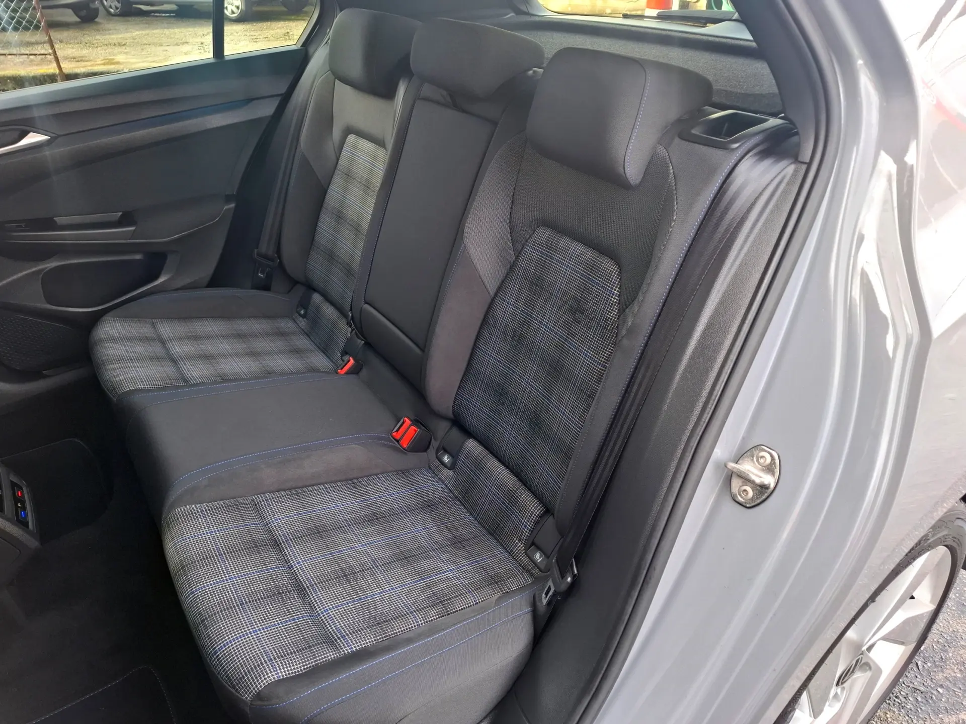 Volkswagen Golf 1.4 TSI GTE DSG 13