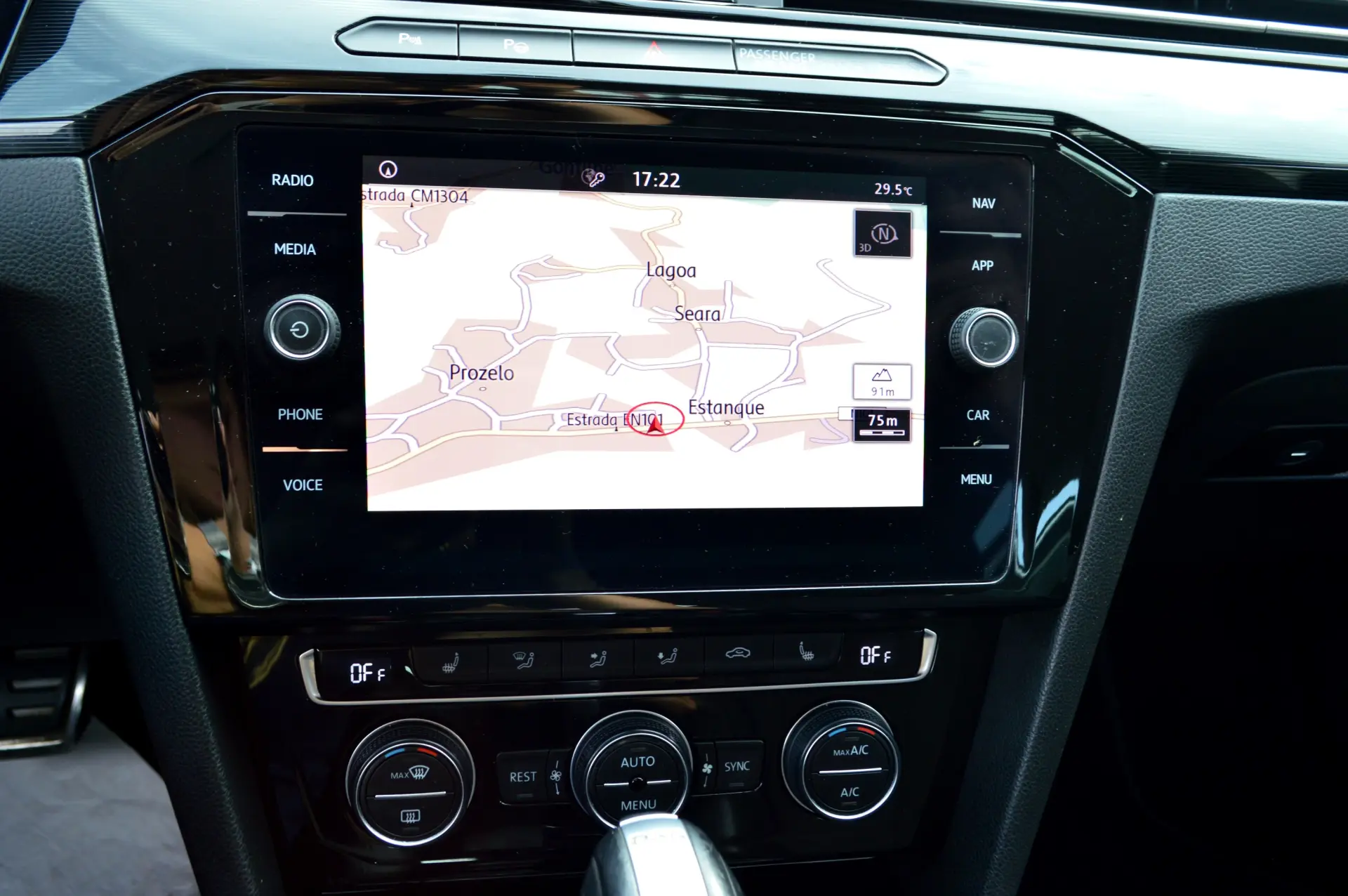 Volkswagen Arteon 2.0 TDI Elegance DSG 14