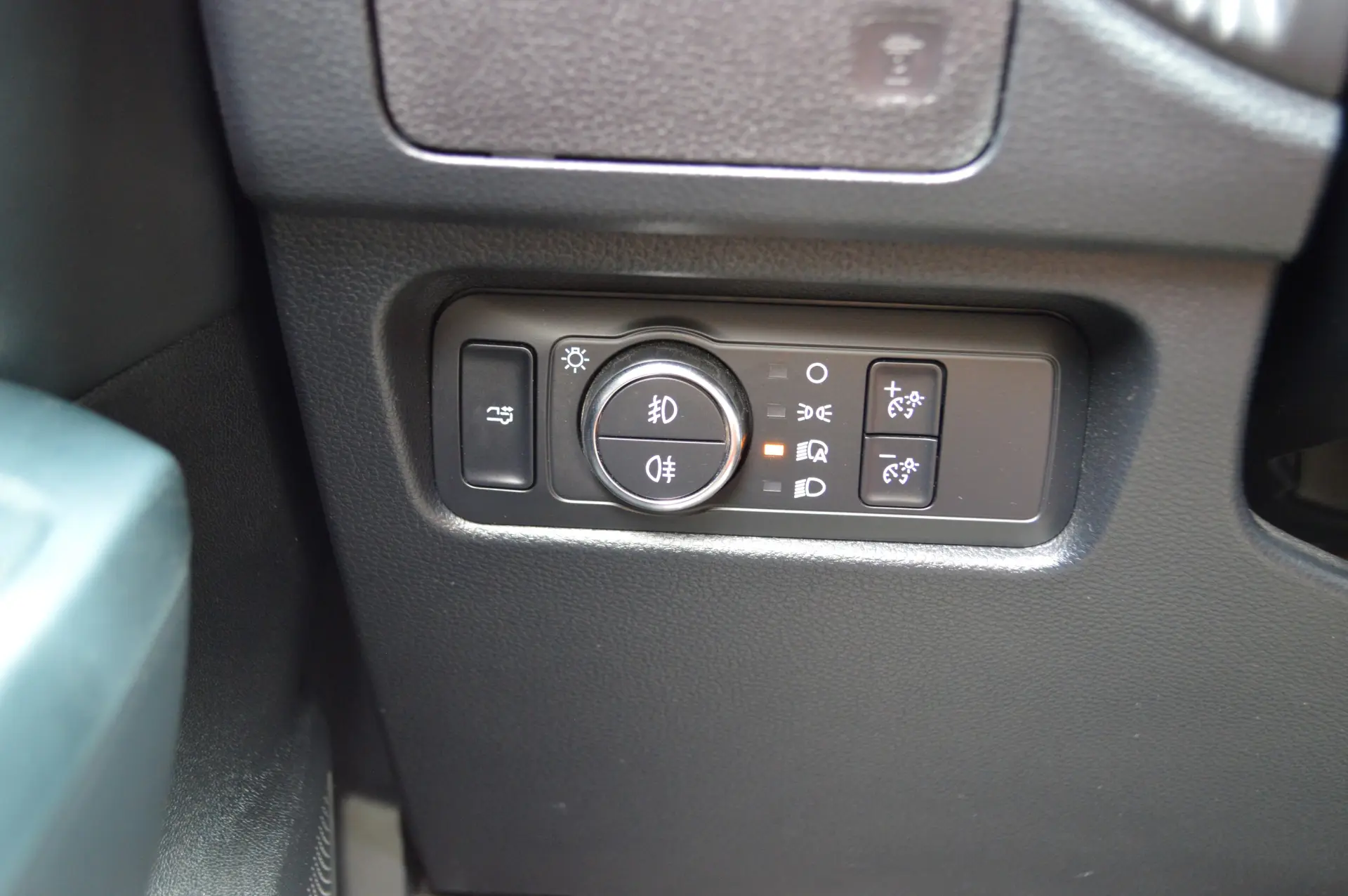 Ford Ranger 2.0 EcoBlue CD Raptor 4WD Aut. 7