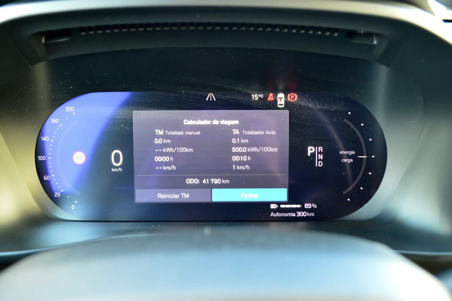 Volvo XC 40 Recharge Plus 8