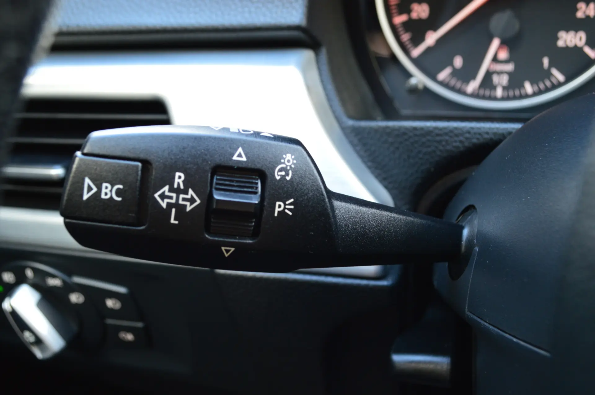 BMW 320 d Auto 7
