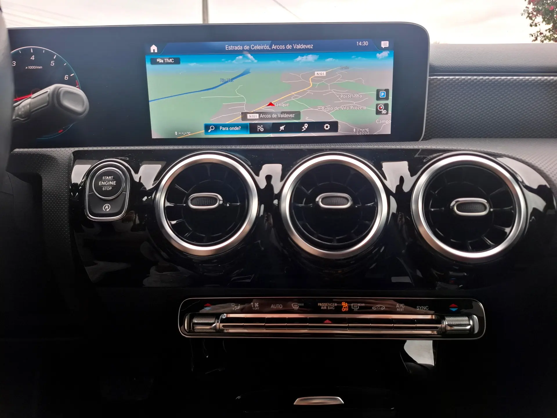 Mercedes-Benz A 200 Progressive Aut. 11