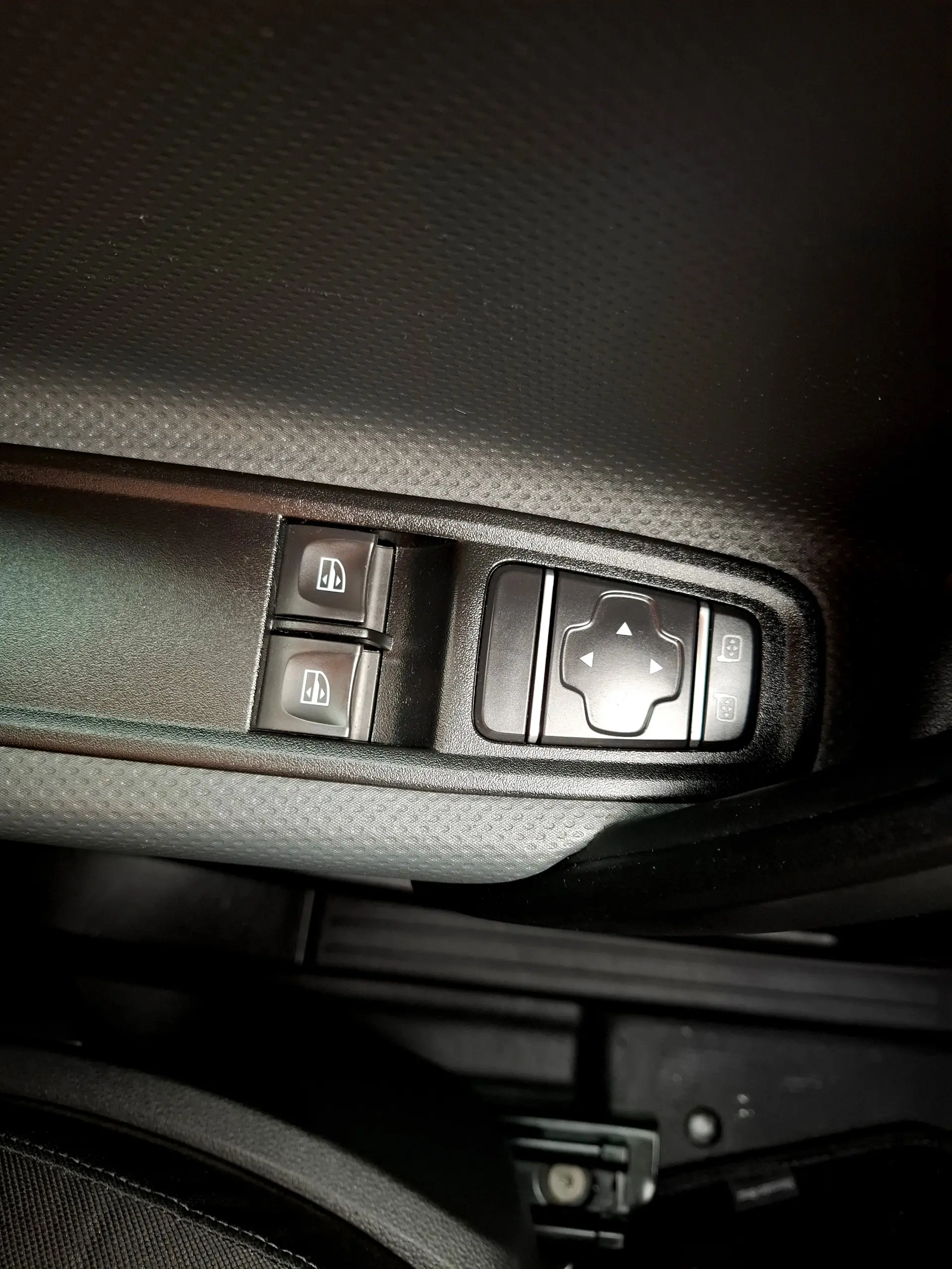 Mercedes-Benz Citan STANDARD 112 CDI/27 6