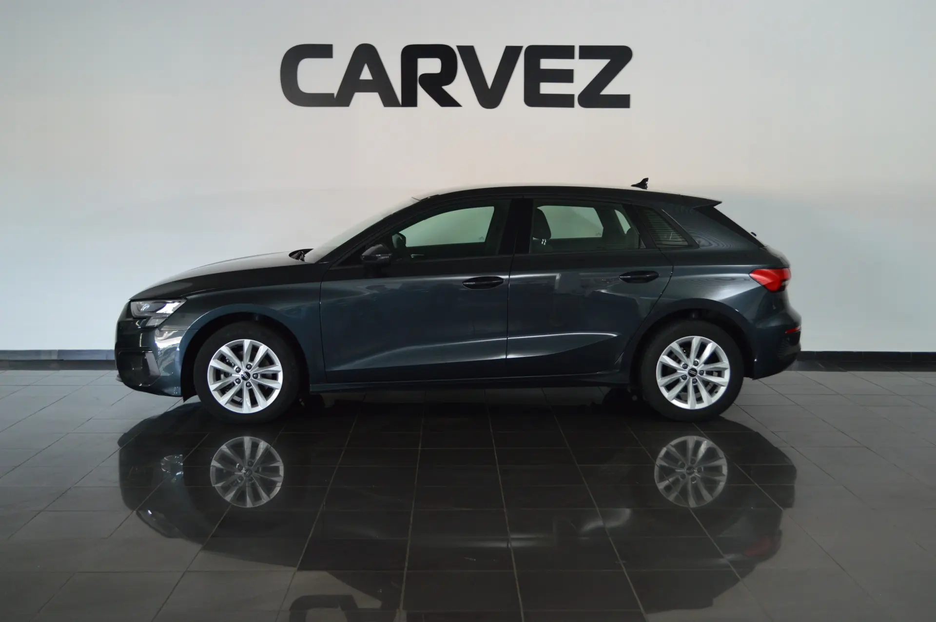 Audi A3 Sportback 30 TFSI 3