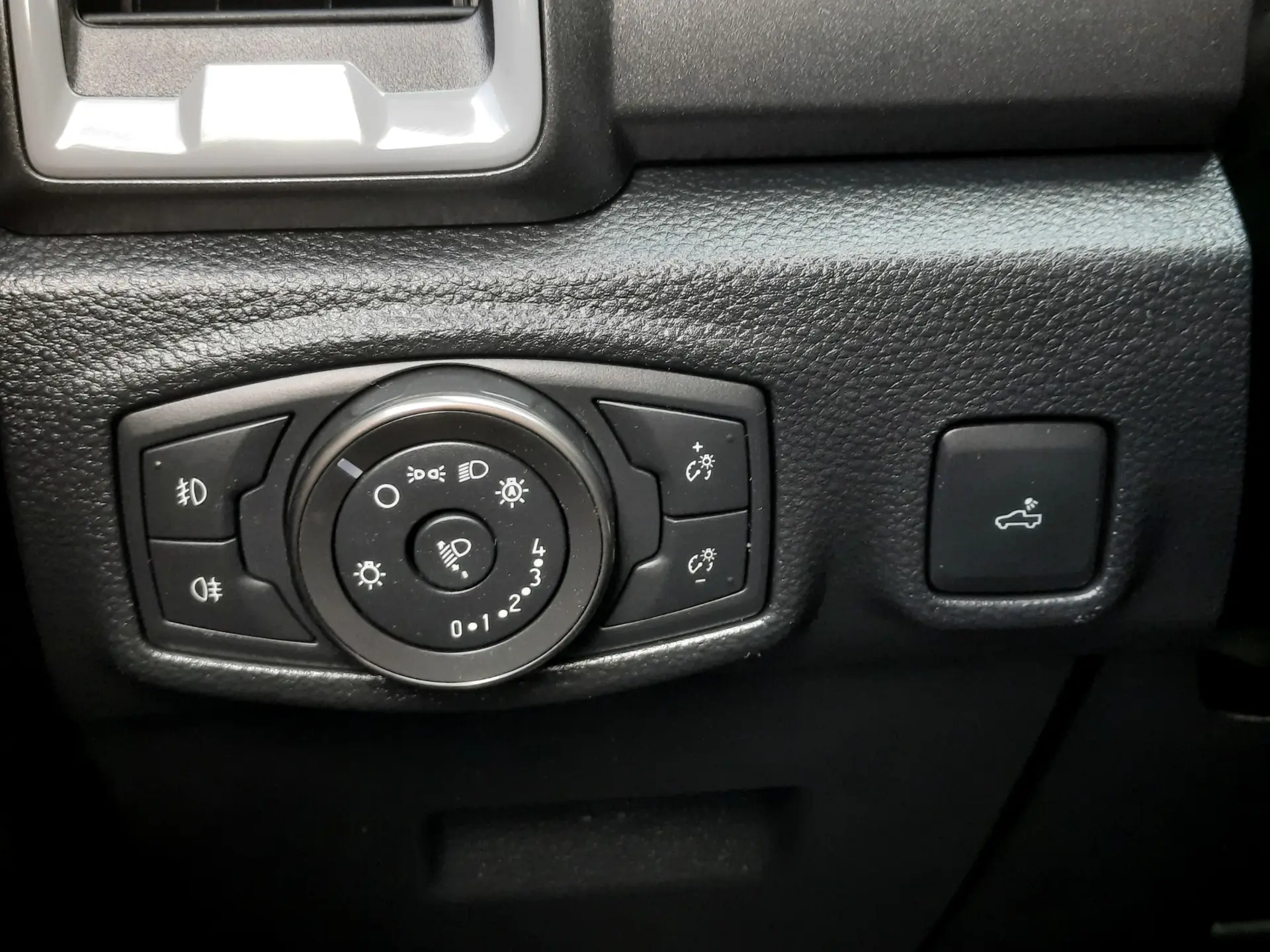 Ford Ranger 2.0 TDCi CD Raptor 4WD 7