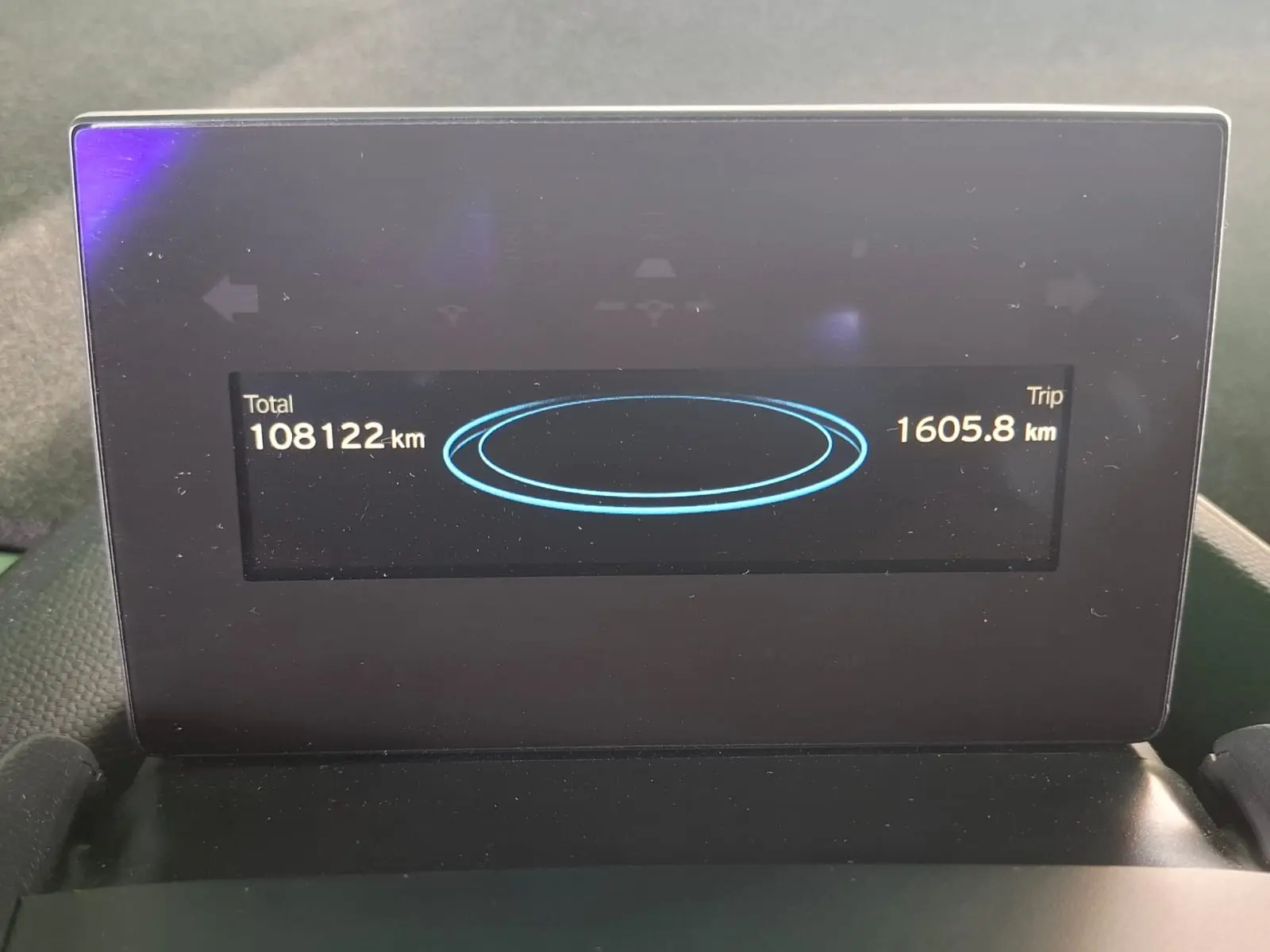 BMW i3 94Ah 6