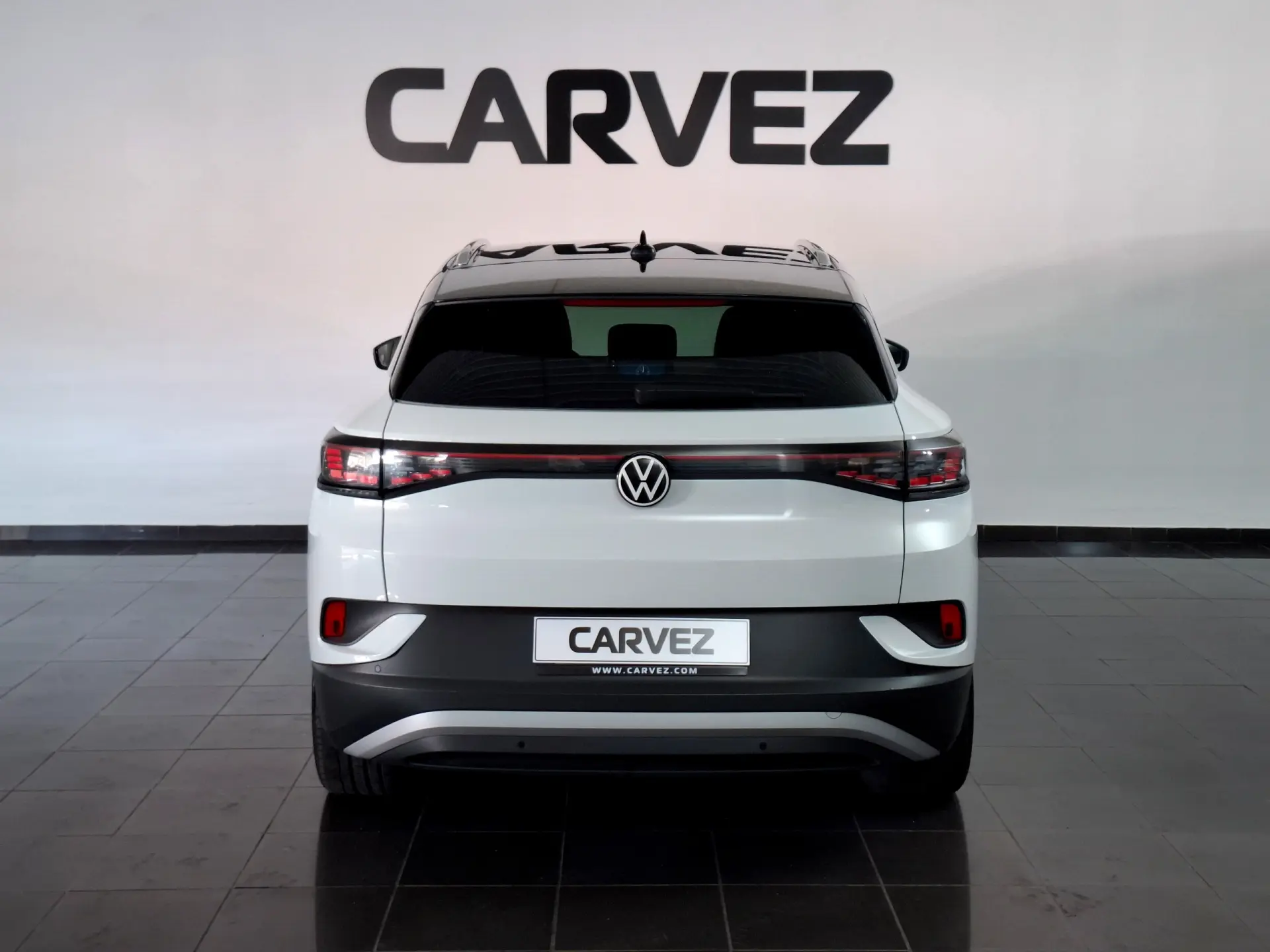 Volkswagen ID.4 77 kWh Pro Performance 5