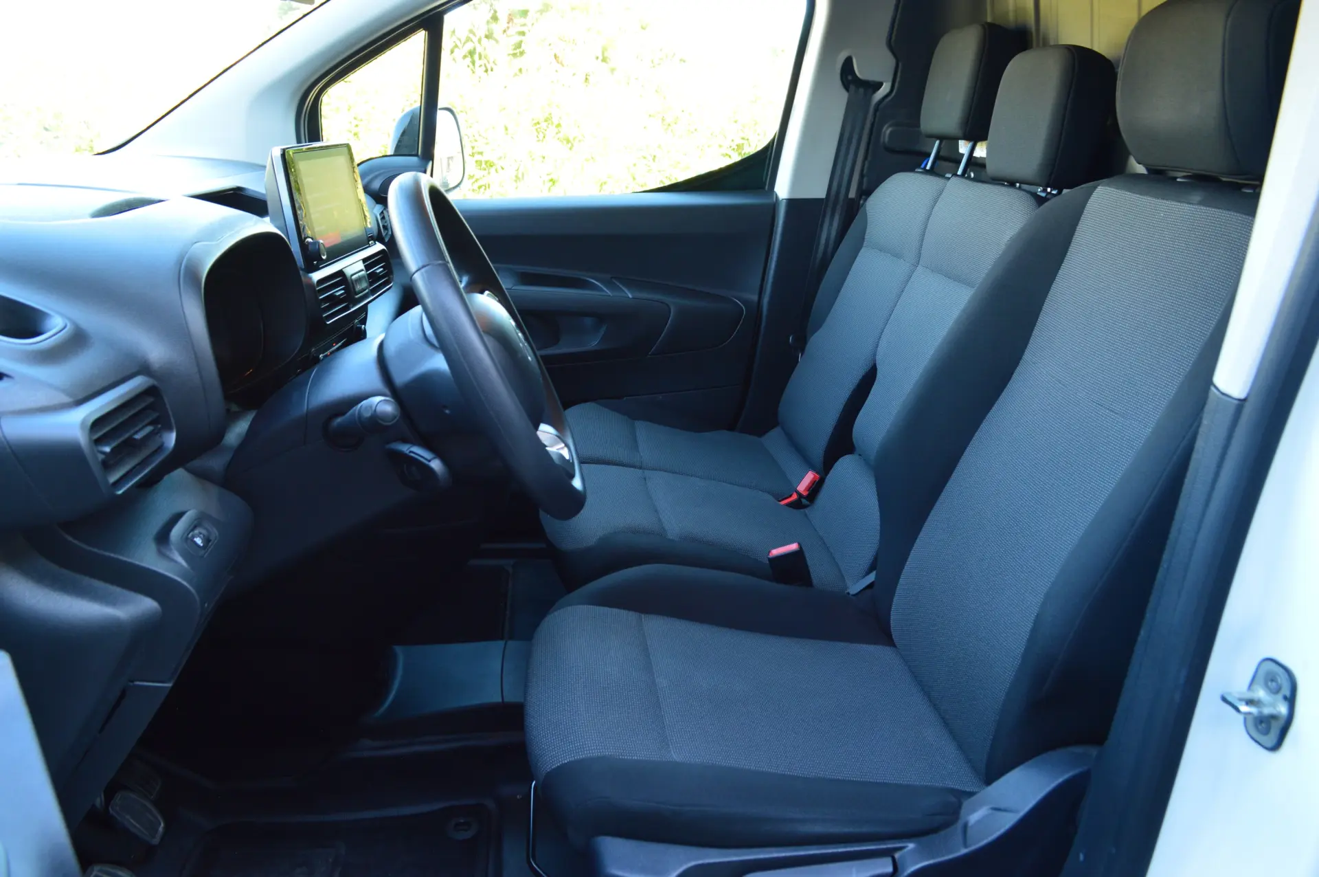 Citroen Berlingo 1.5 BlueHDi M Feel 16