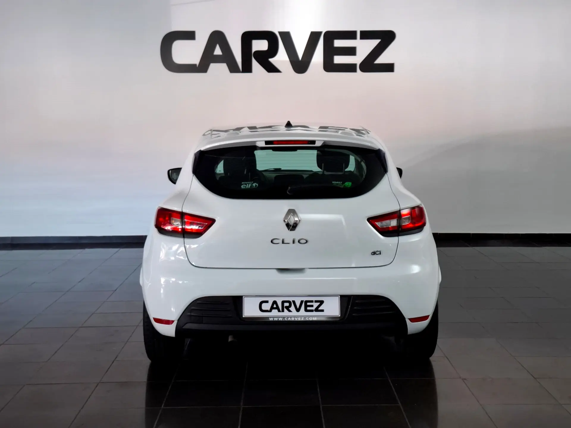 Renault Clio 1.5 dCi Zen 5