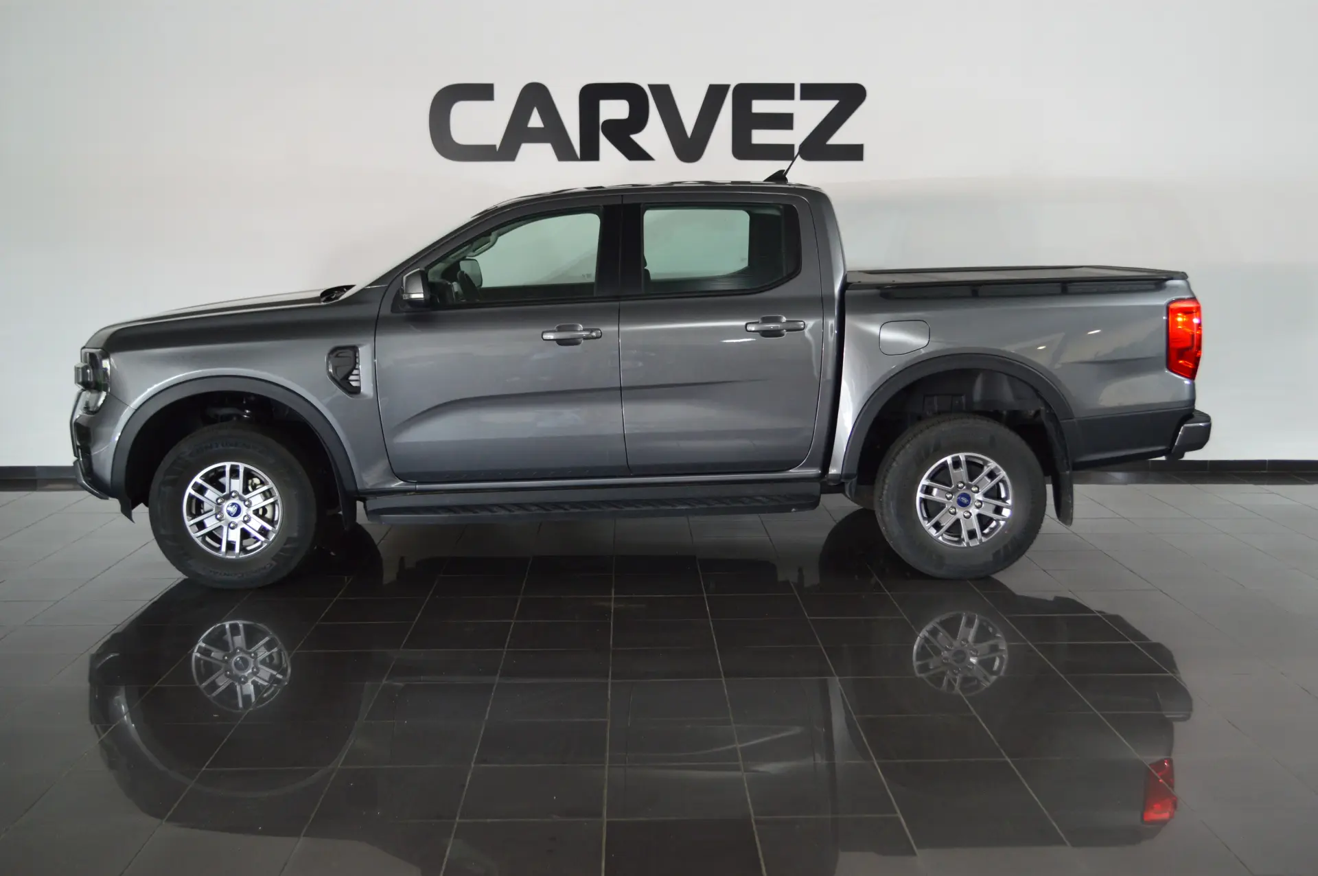 Ford Ranger 2.0 EcoBlue XLT 4WD 3