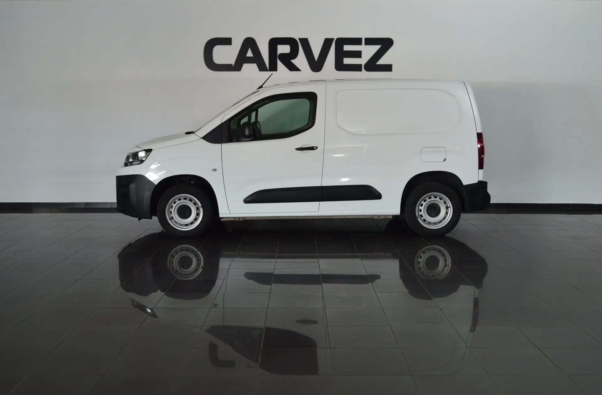 Citroen Berlingo 1.5 BlueHDi M Feel 3