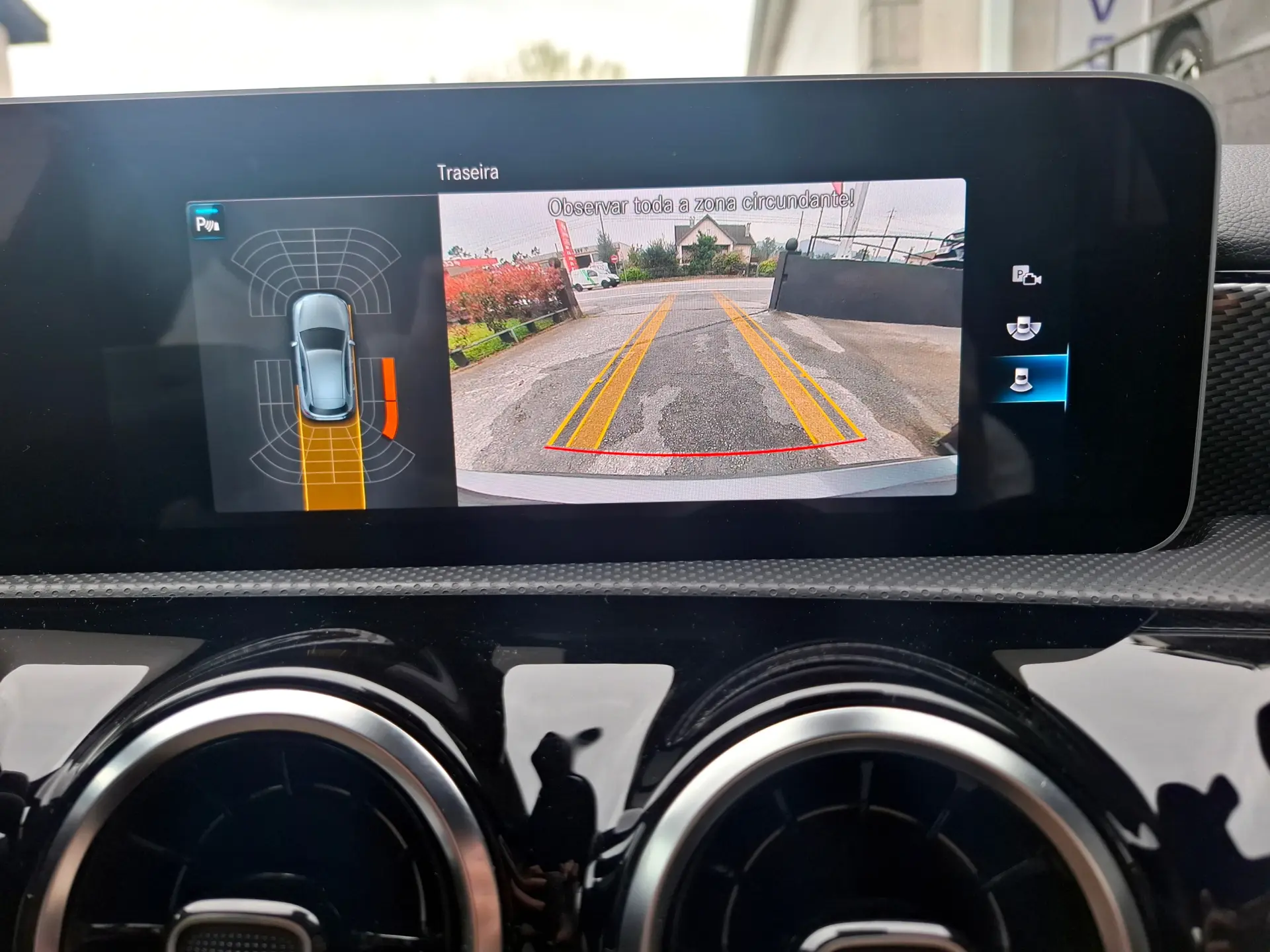 Mercedes-Benz A 200 Progressive Aut. 12