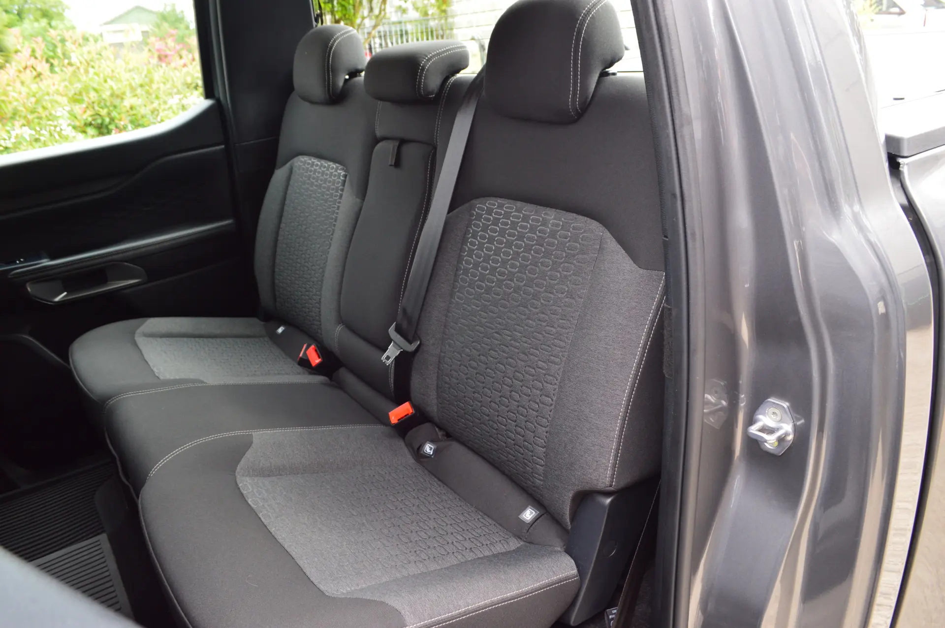 Ford Ranger 2.0 EcoBlue XLT 4WD 20