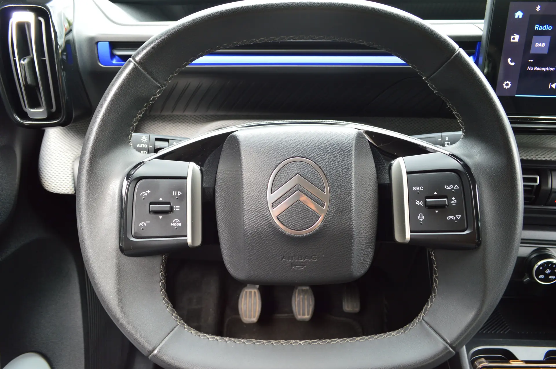 Citroen C3 1.2 Turbo You Pack Plus 11
