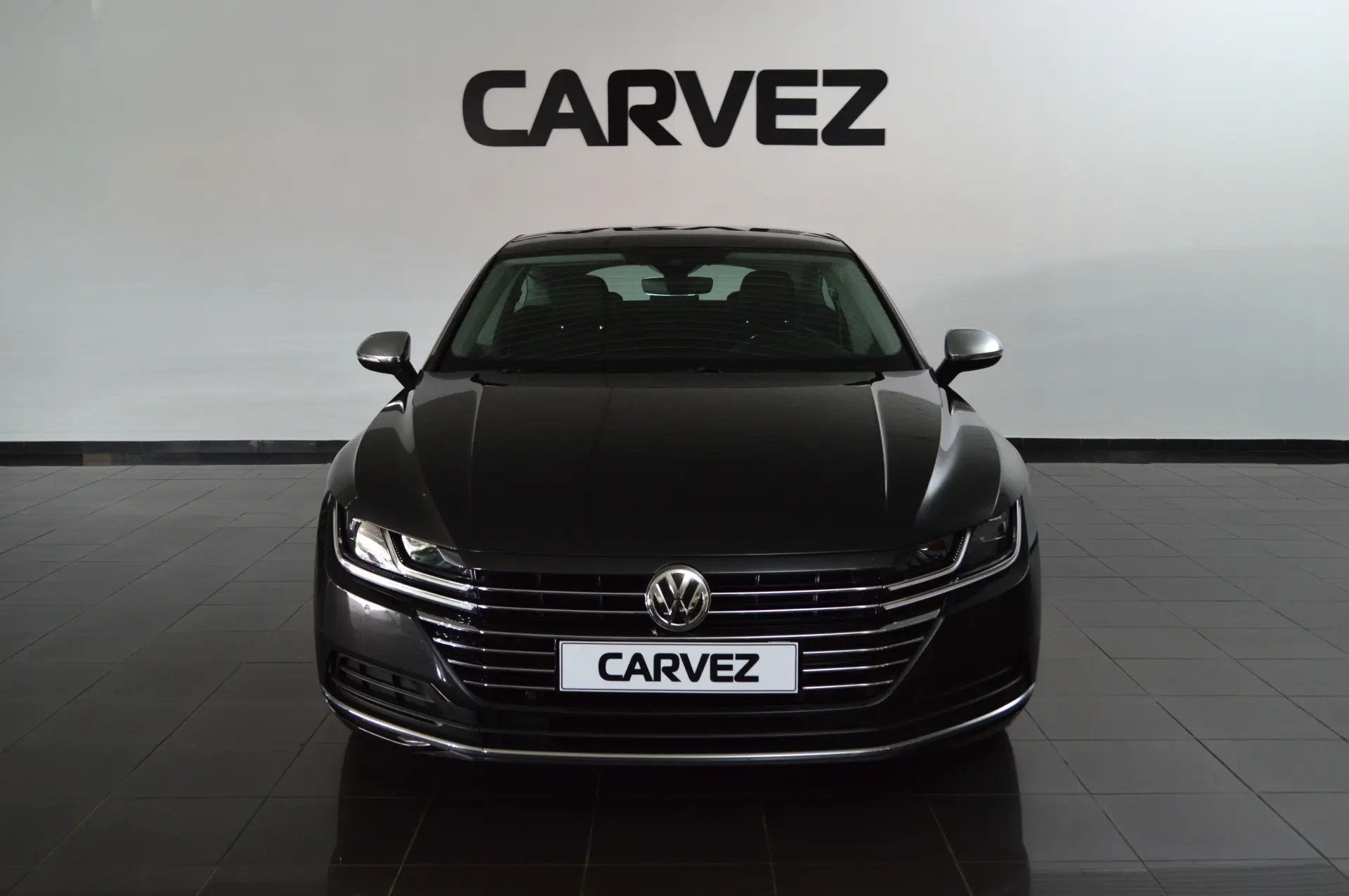 Volkswagen Arteon 2.0 TDI Elegance DSG 2
