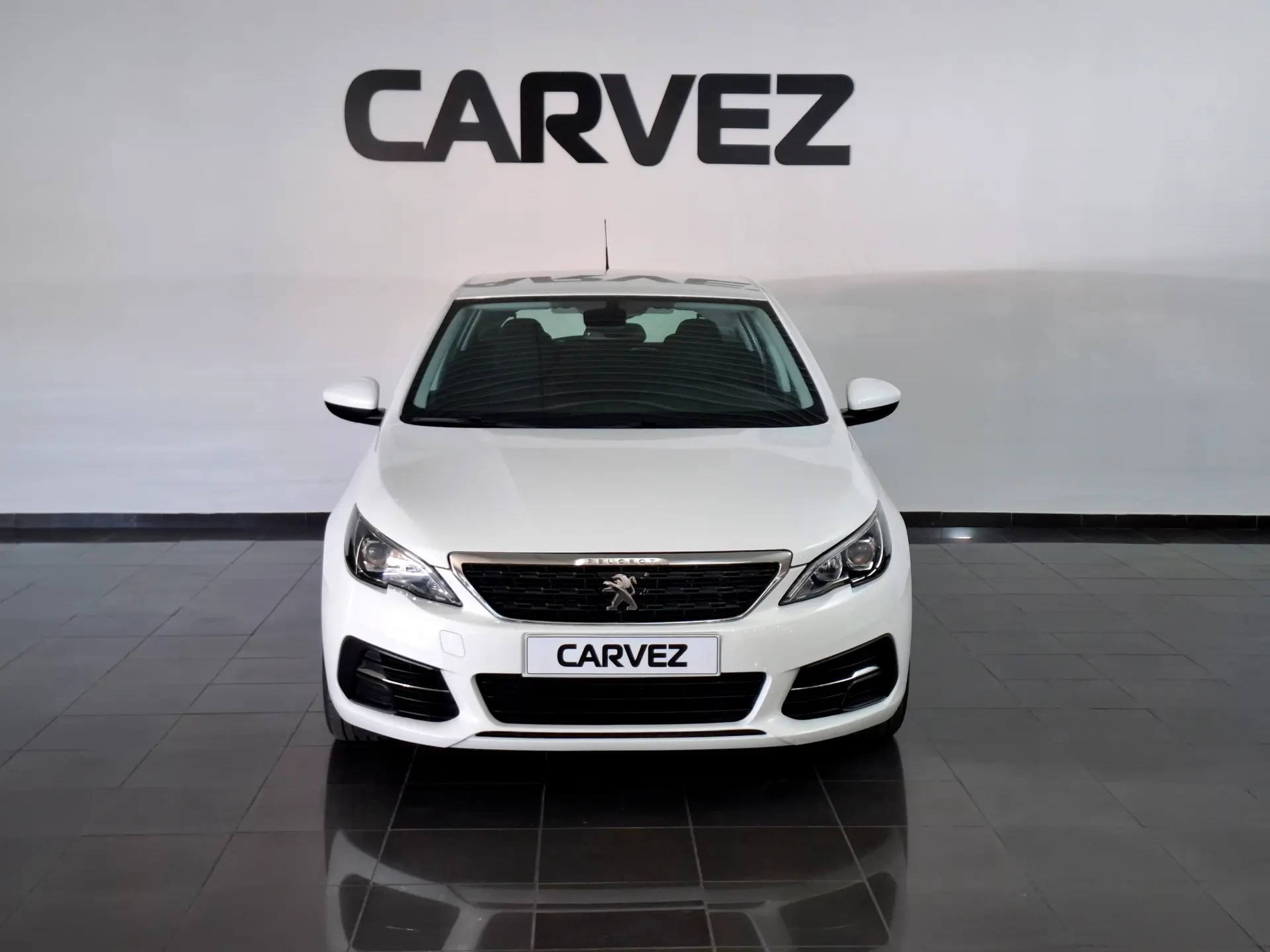 Peugeot 308 1.5 BlueHDi Business Line 2