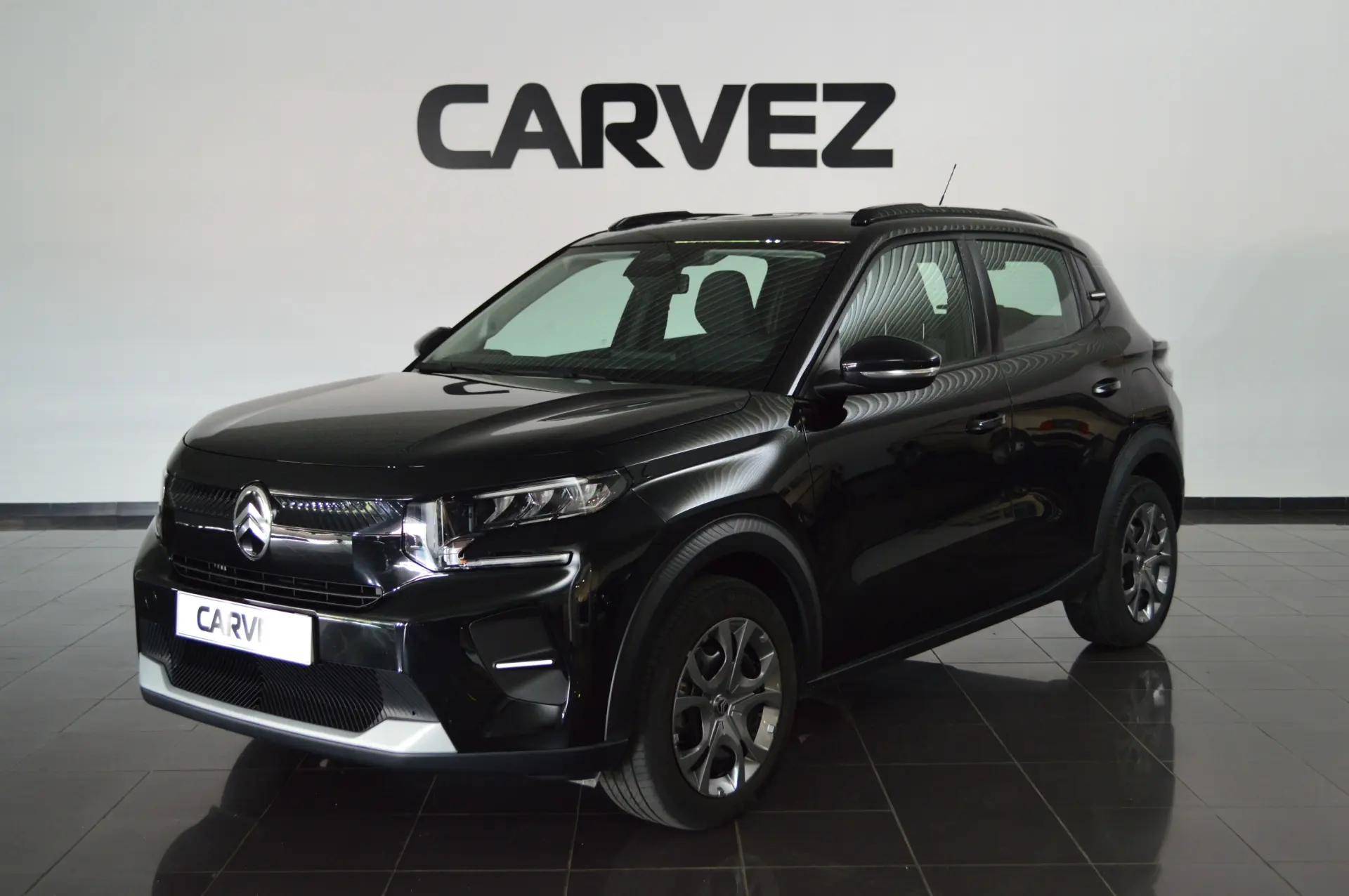 Citroen C3 1.2 Turbo You Pack Plus 1