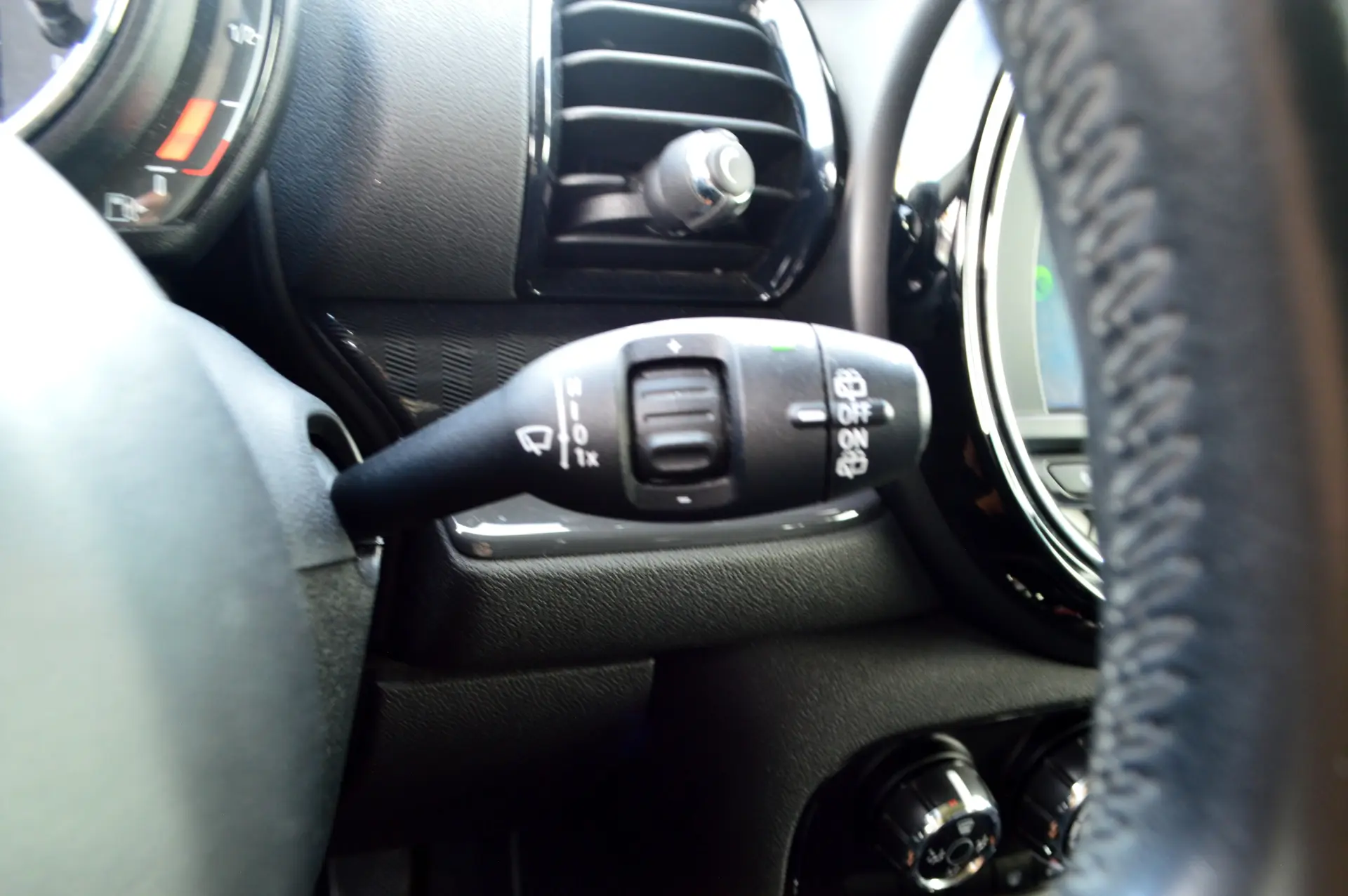MINI Clubman One D 9