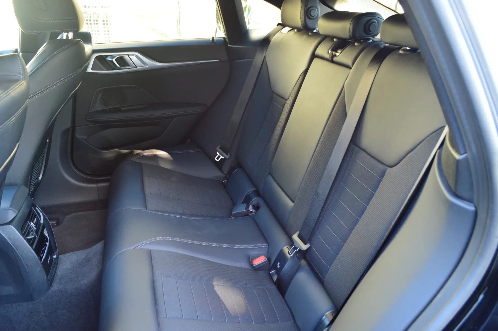BMW i4 eDrive40.0 15